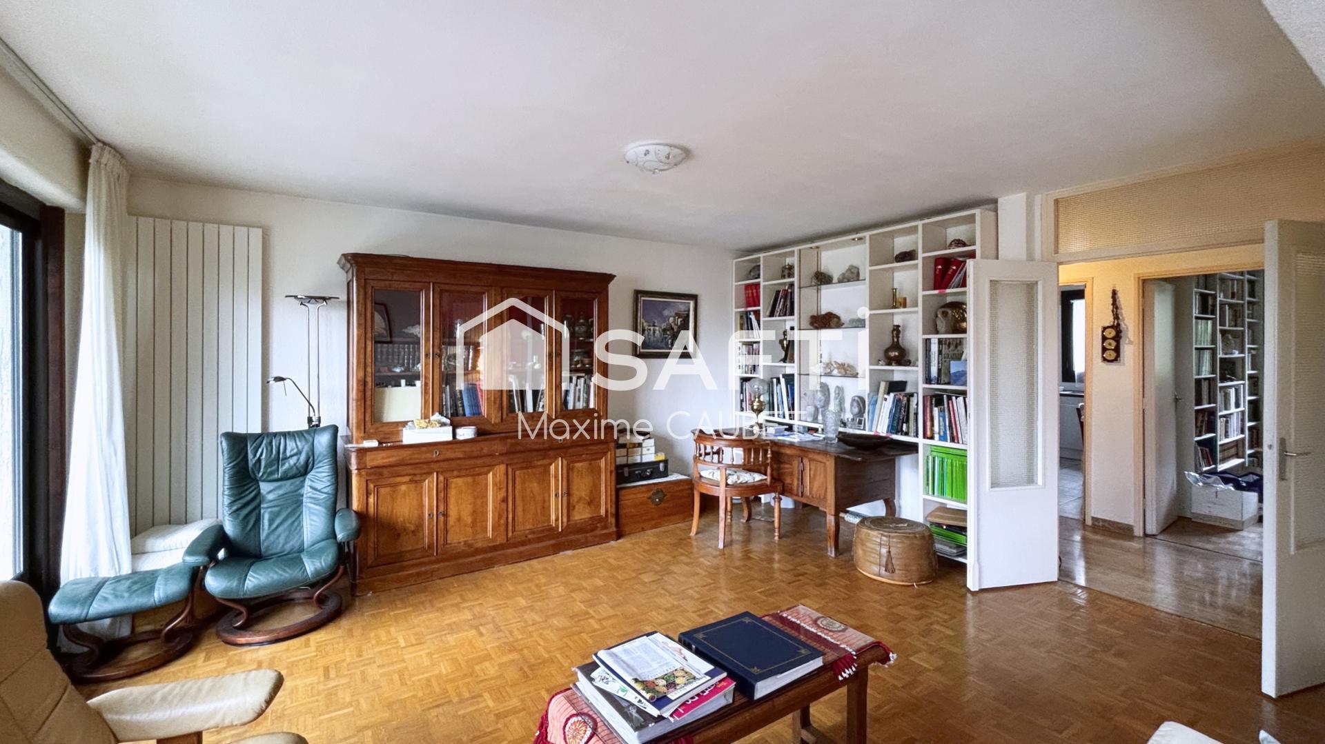 Photo-appartement