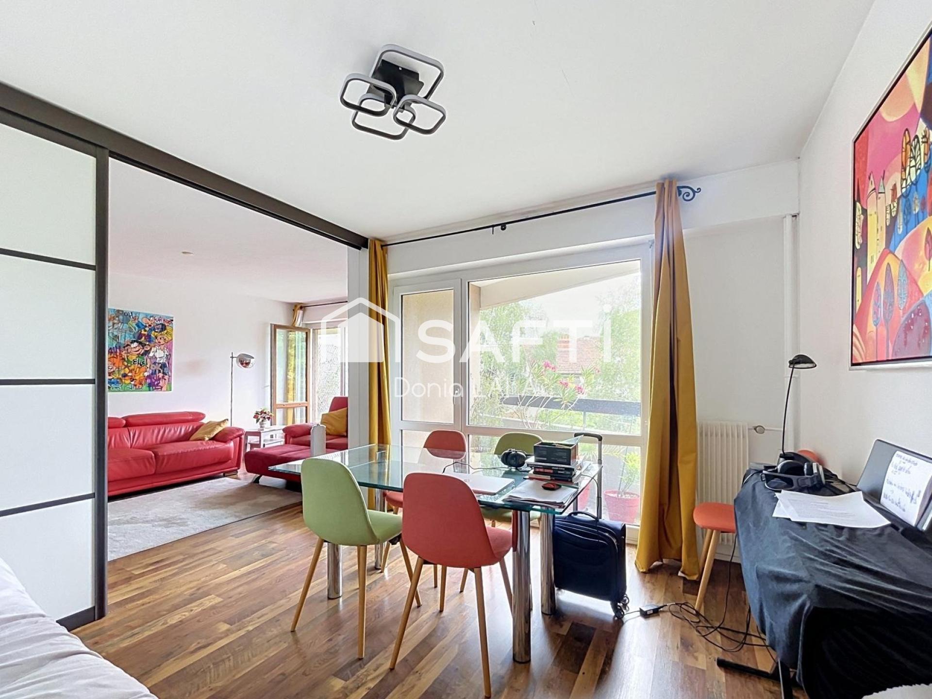Photo-appartement