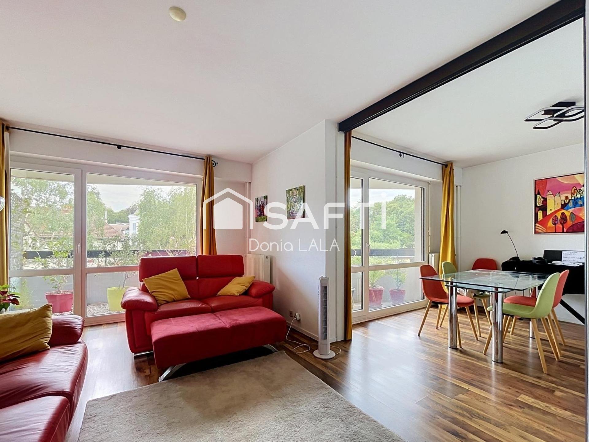 Photo-appartement