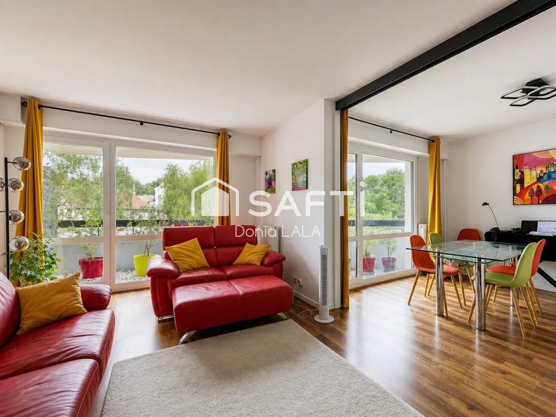 Photo-appartement