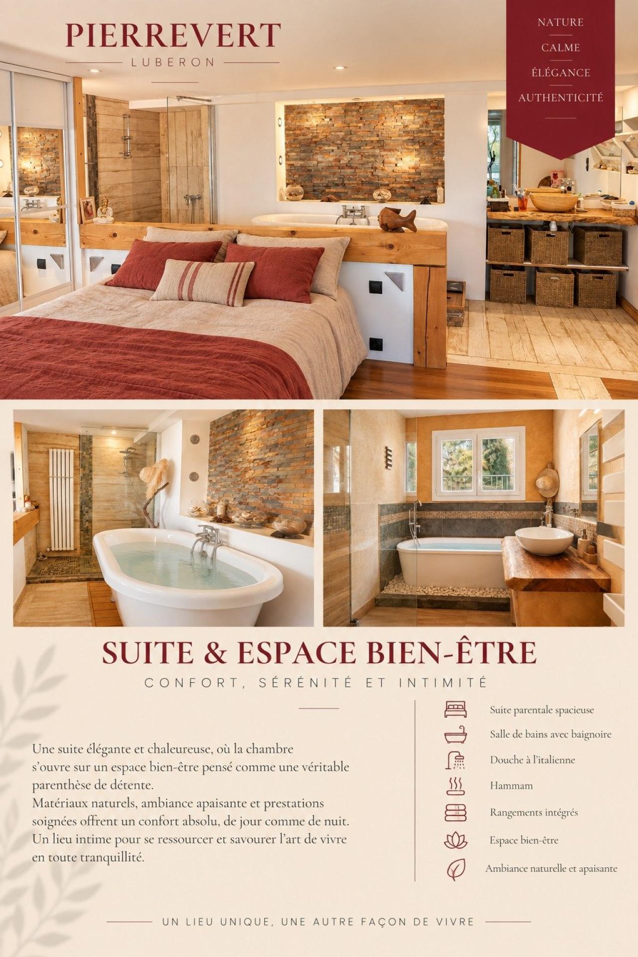 Photo SAFTI — Maison 6 pièces, 195 m² à Pierrevert 3