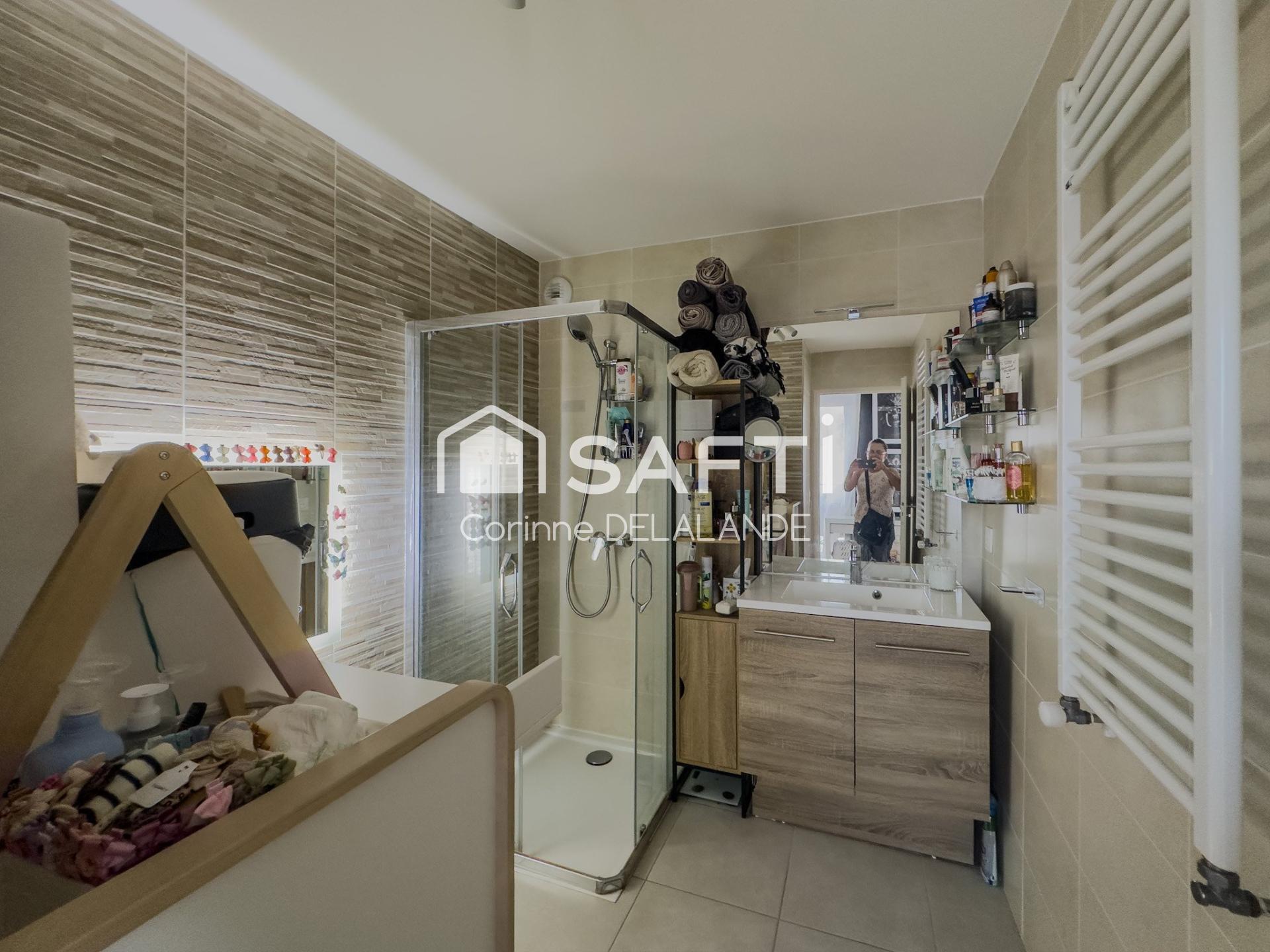 Photo SAFTI — Appartement 2 pièces, 48 m² à Villeneuve Loubet 5