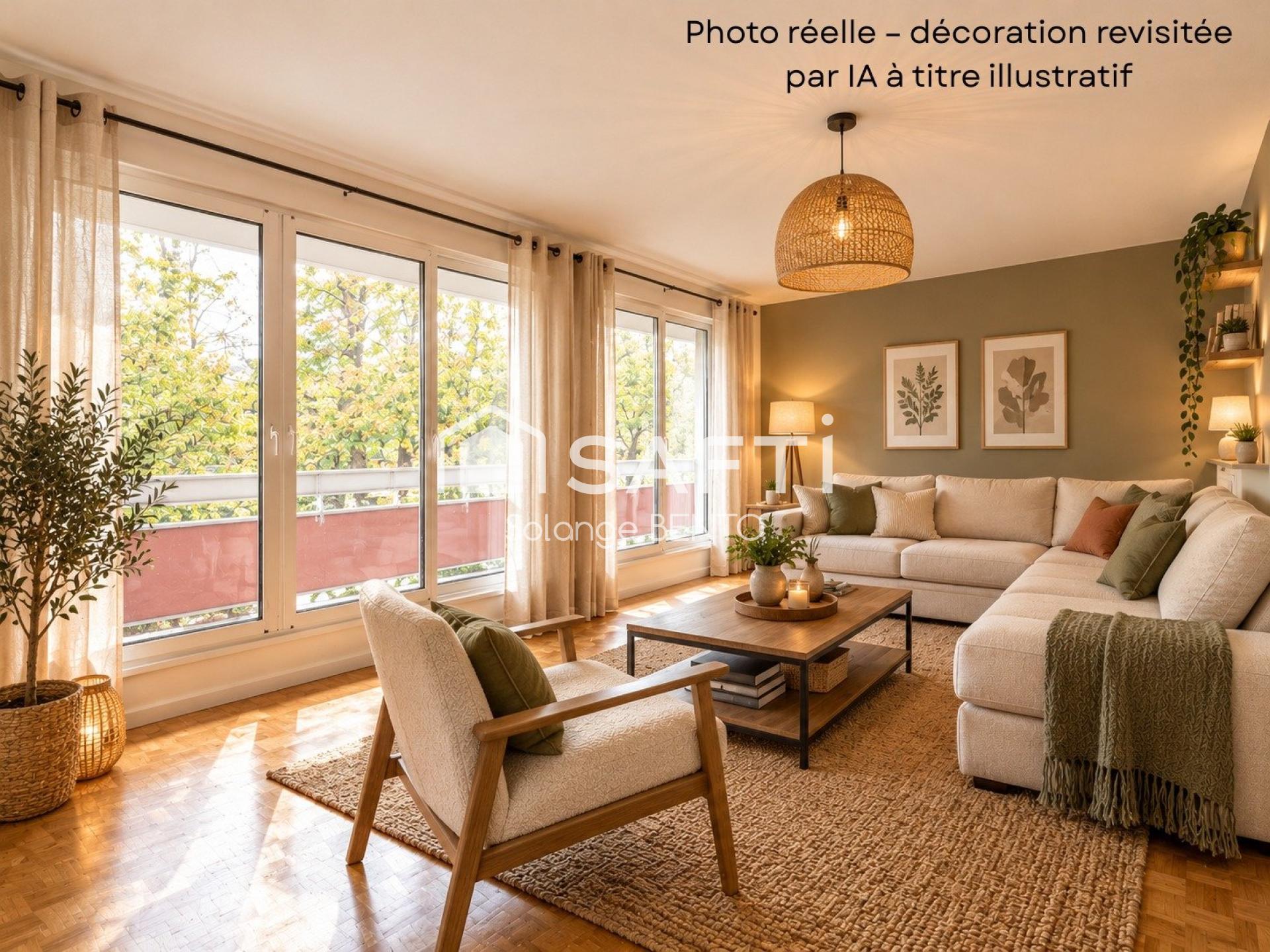 Photo-appartement