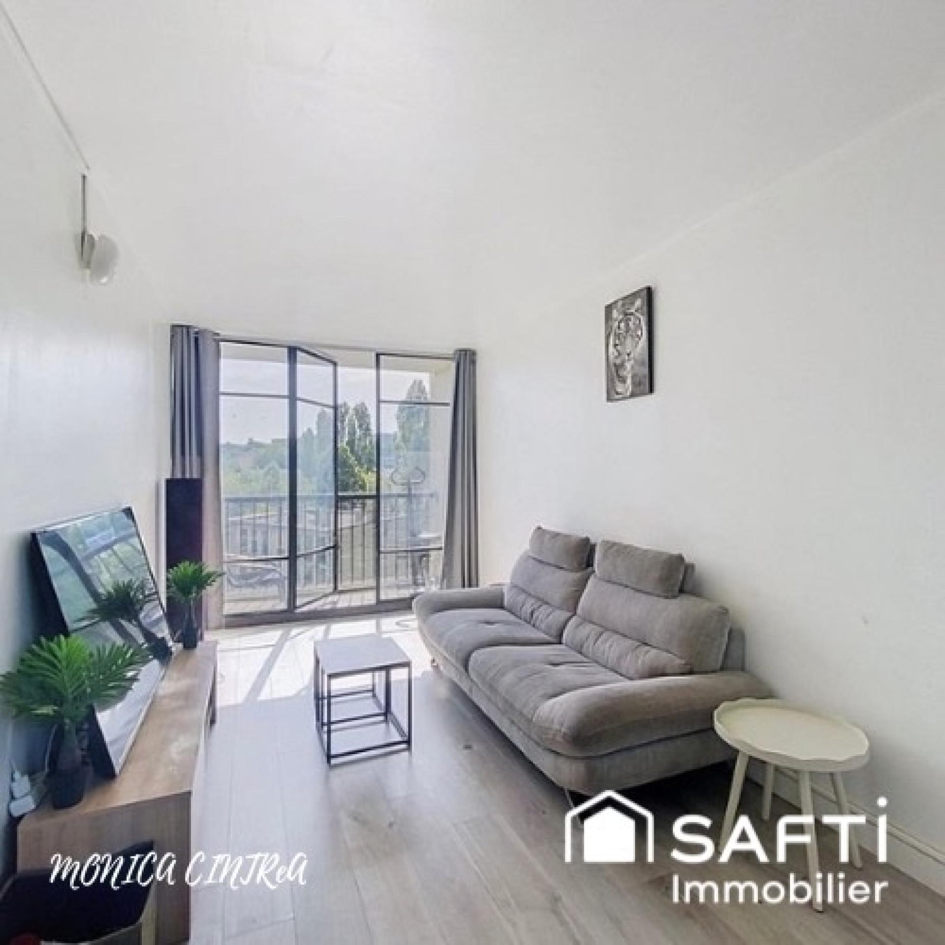 Photo-appartement