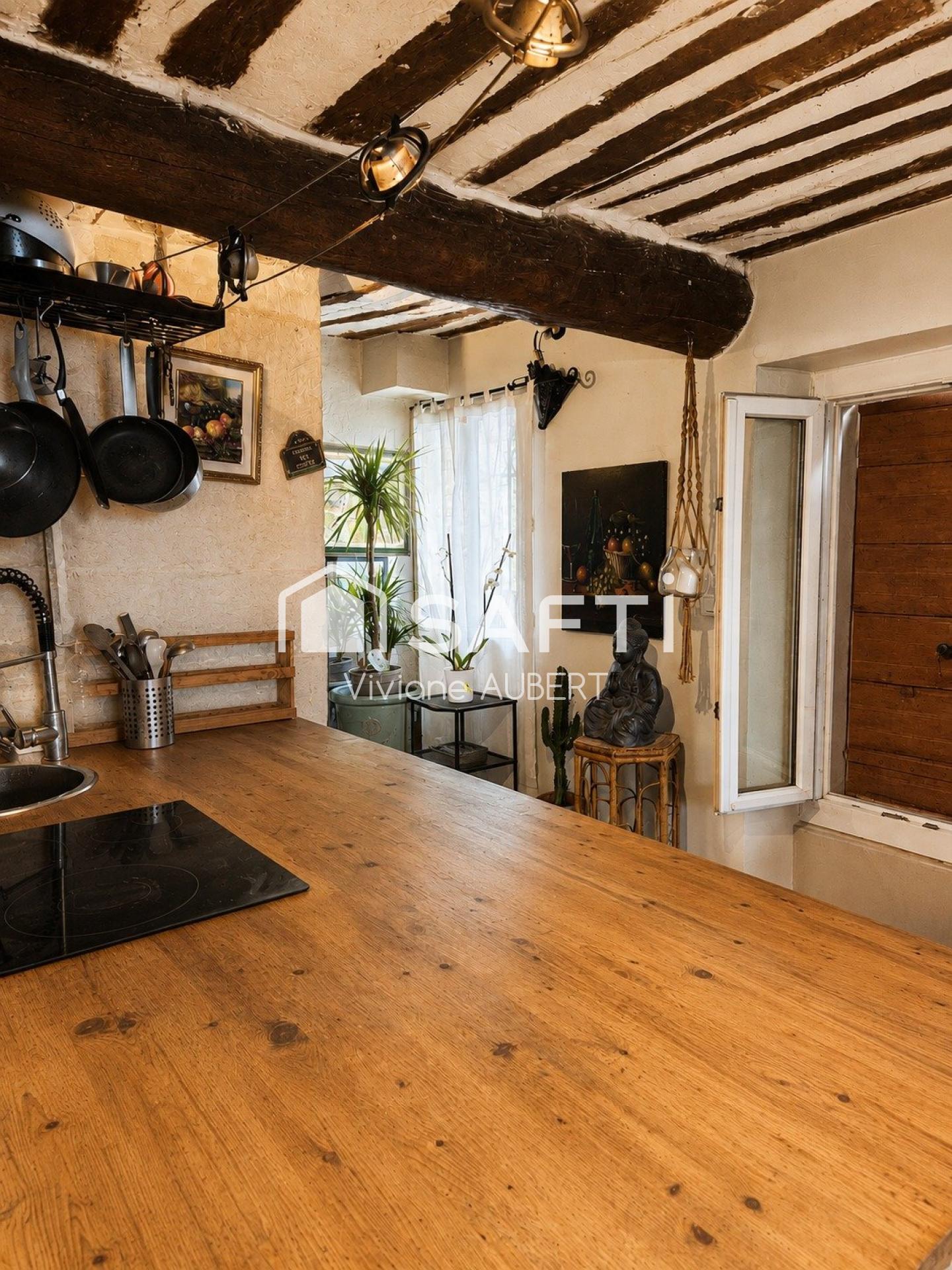 Photo SAFTI — Maison 4 pièces, 90 m² à Graveson 2