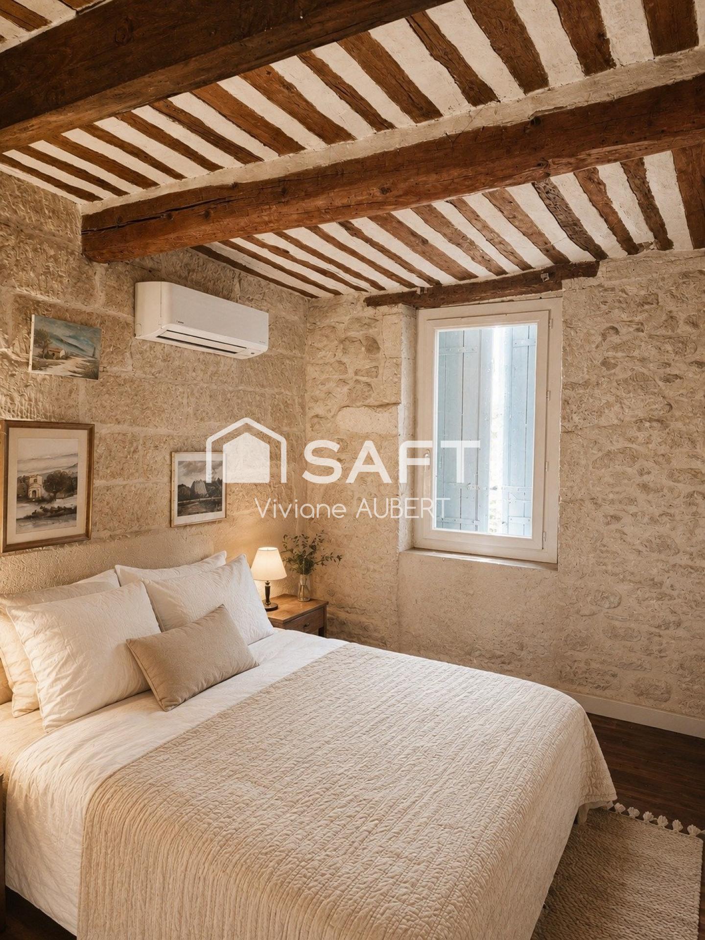 Photo SAFTI — Maison 4 pièces, 90 m² à Graveson 3