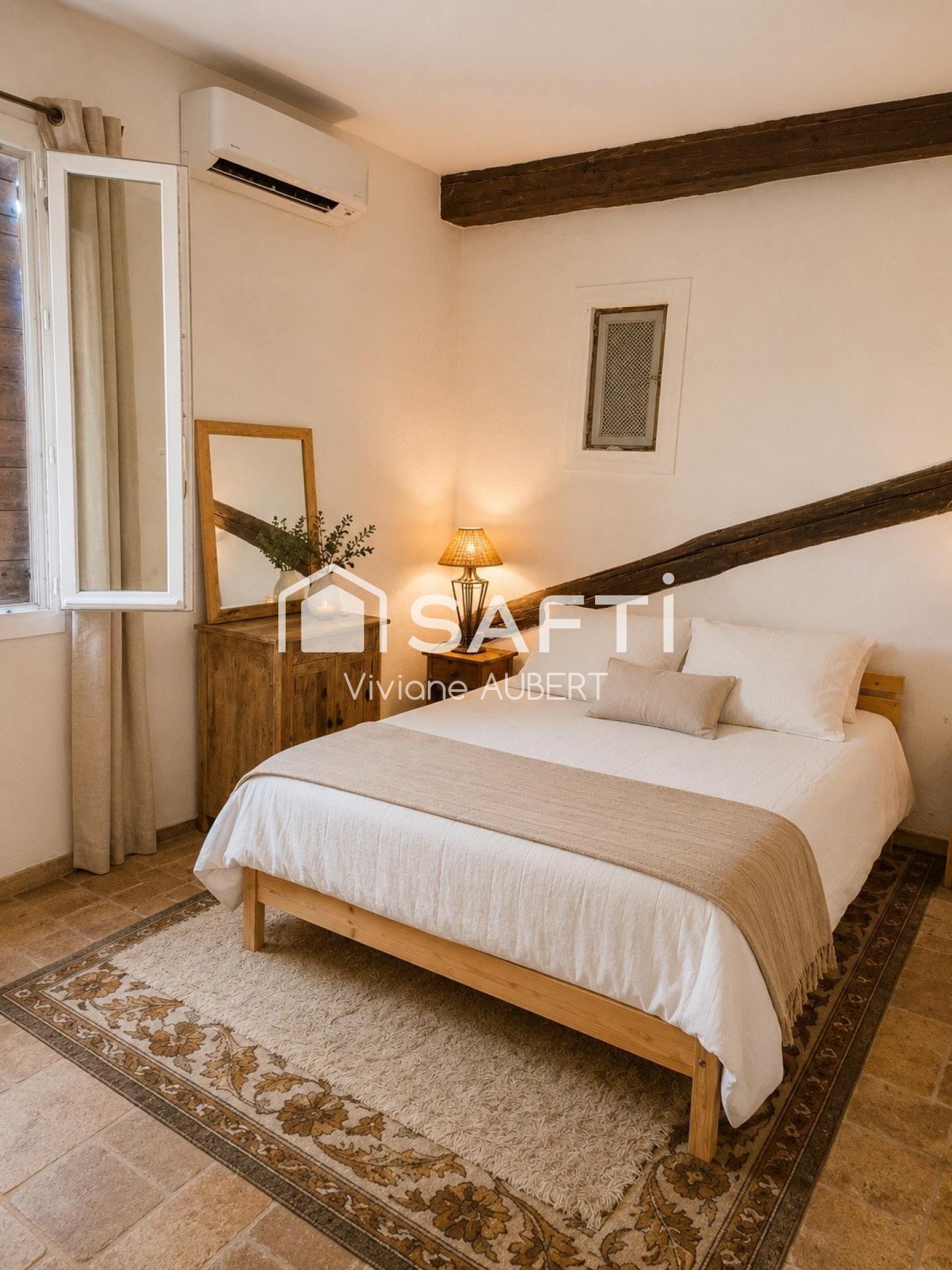 Photo SAFTI — Maison 4 pièces, 90 m² à Graveson 5