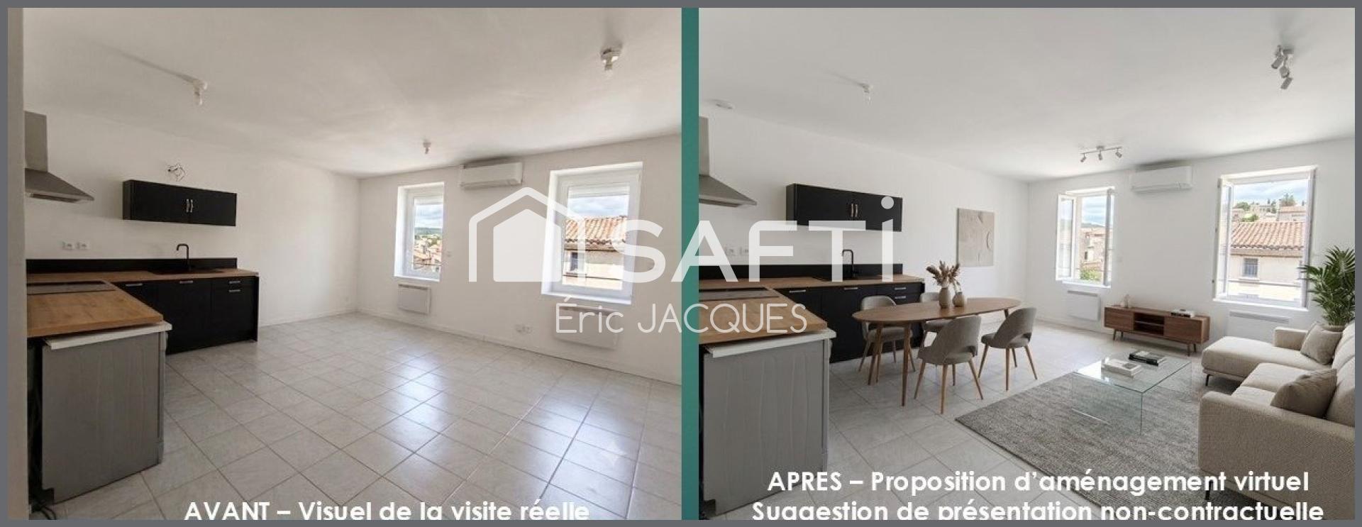 Photo-appartement