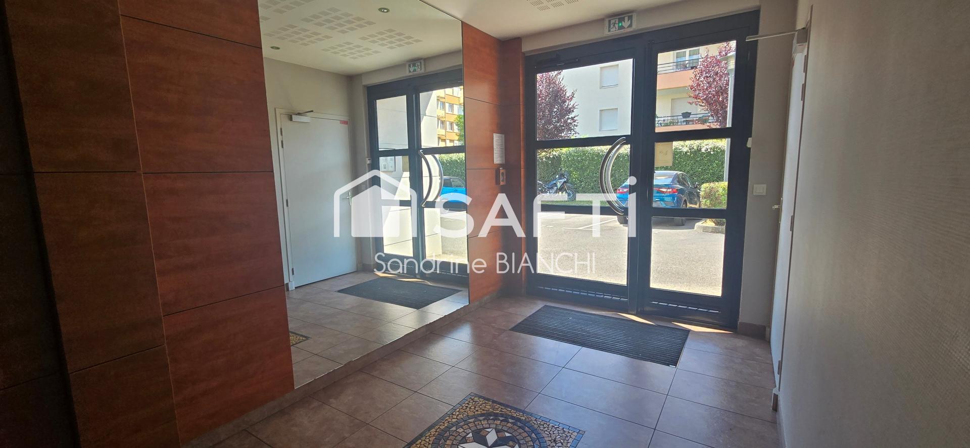 Photo-appartement