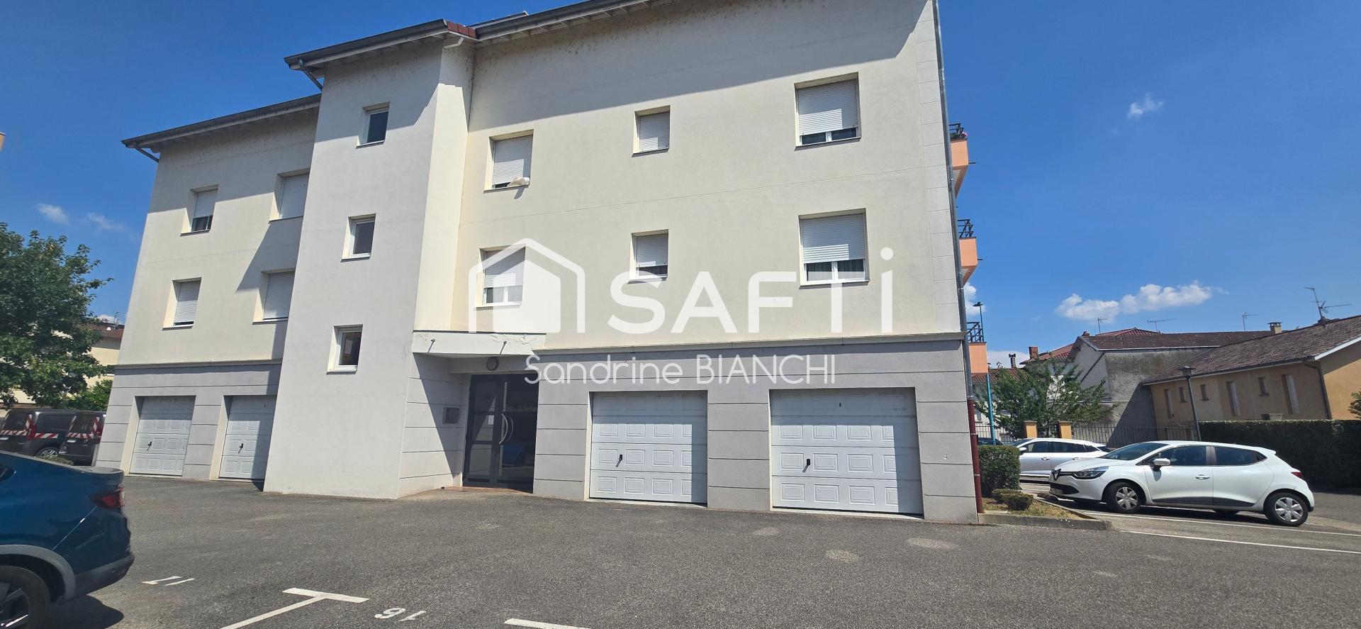 Photo-appartement