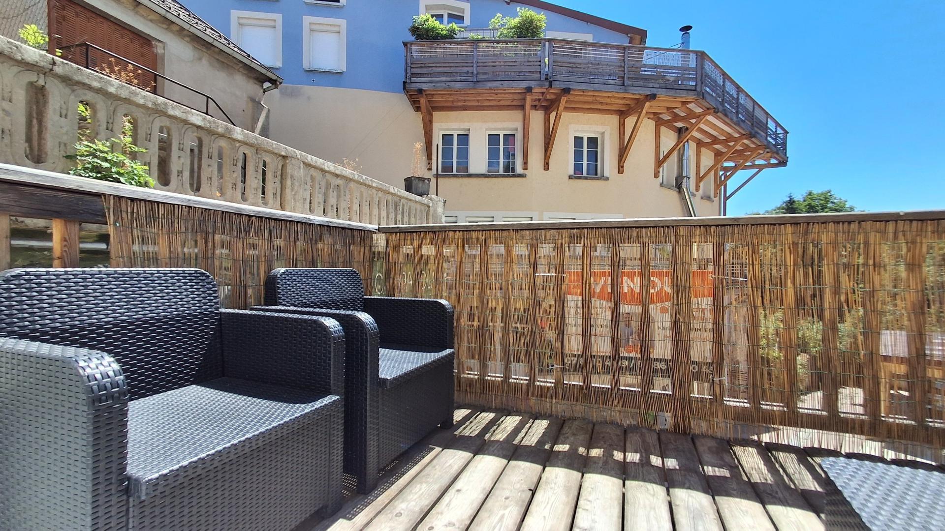 Photo-appartement