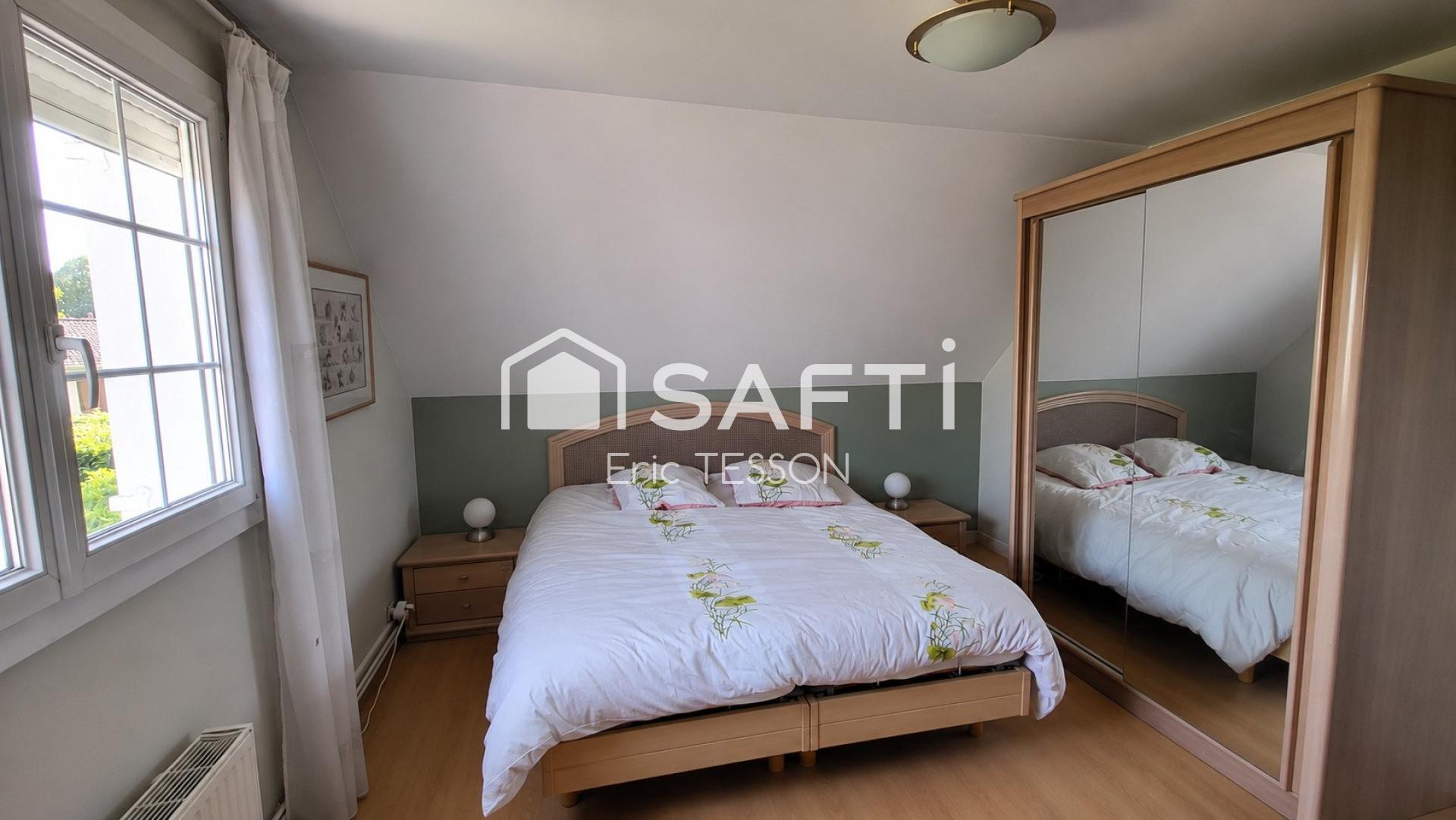 Photo SAFTI — Maison 5 pièces, 143 m² à Chelles 5
