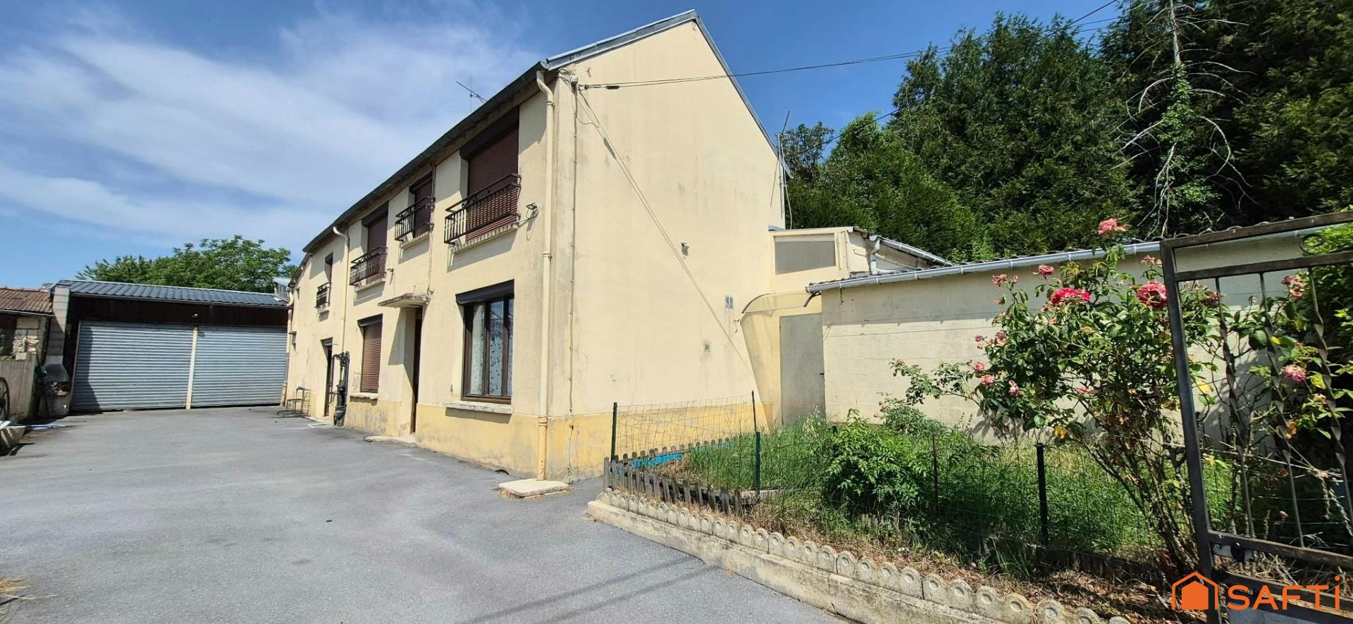 Photo-maison