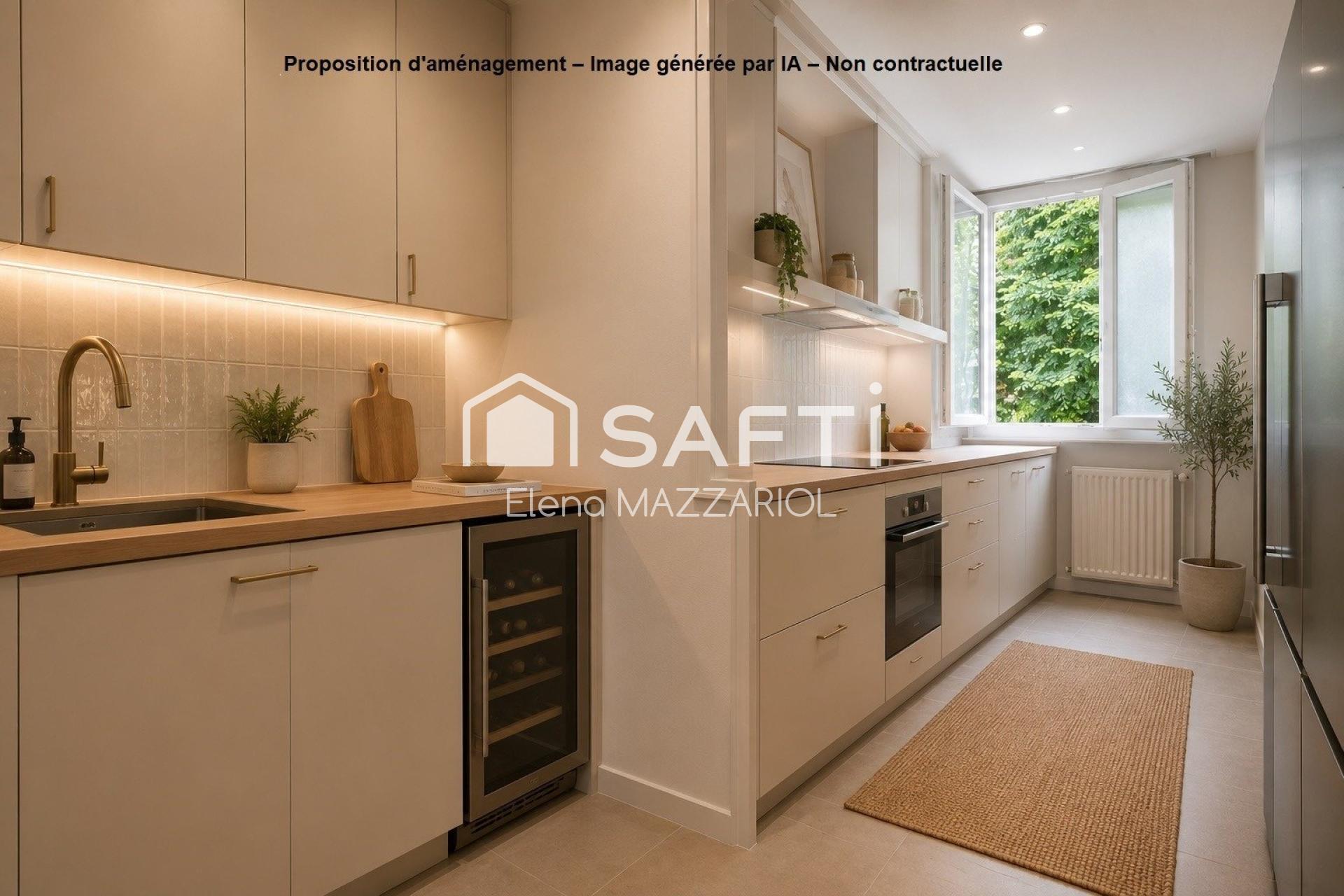 Photo-appartement