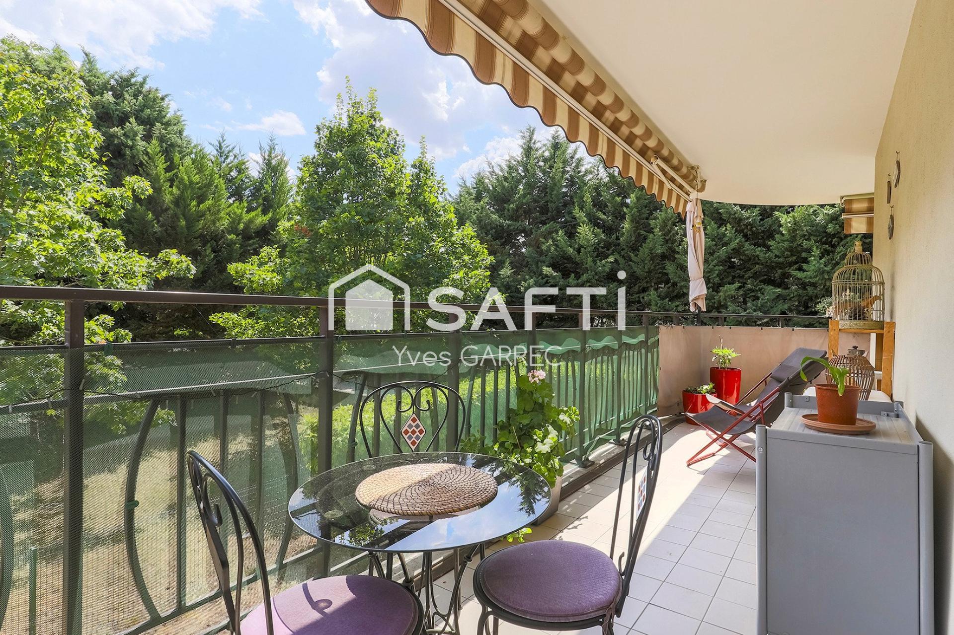 Photo-appartement