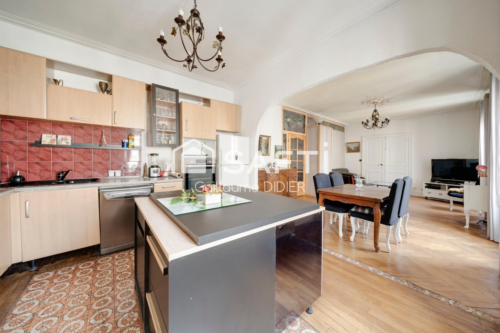 Photo-appartement
