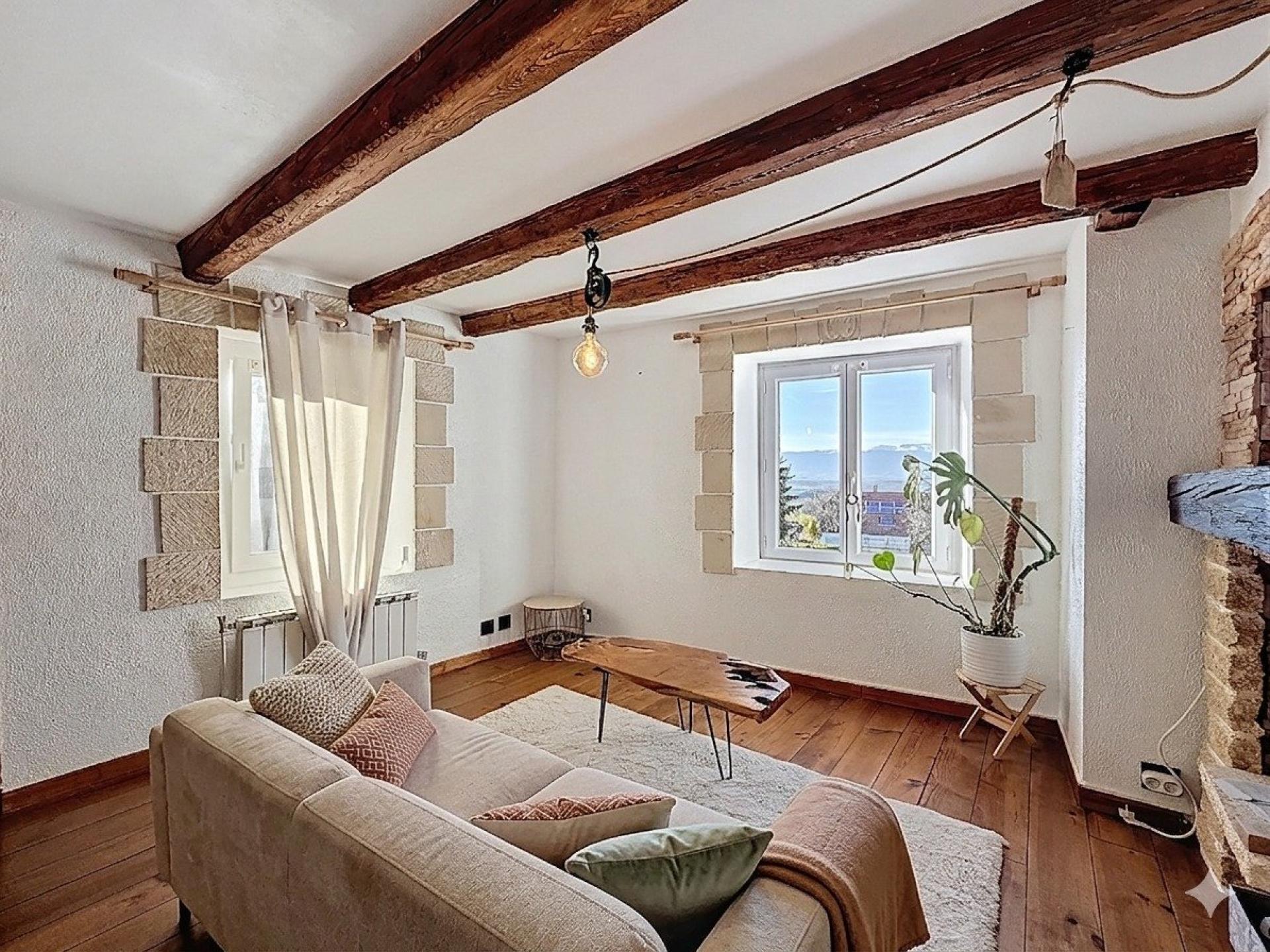 Maison 3 pièces 31 m² · à Archamps · 31 m² · 239 000 €