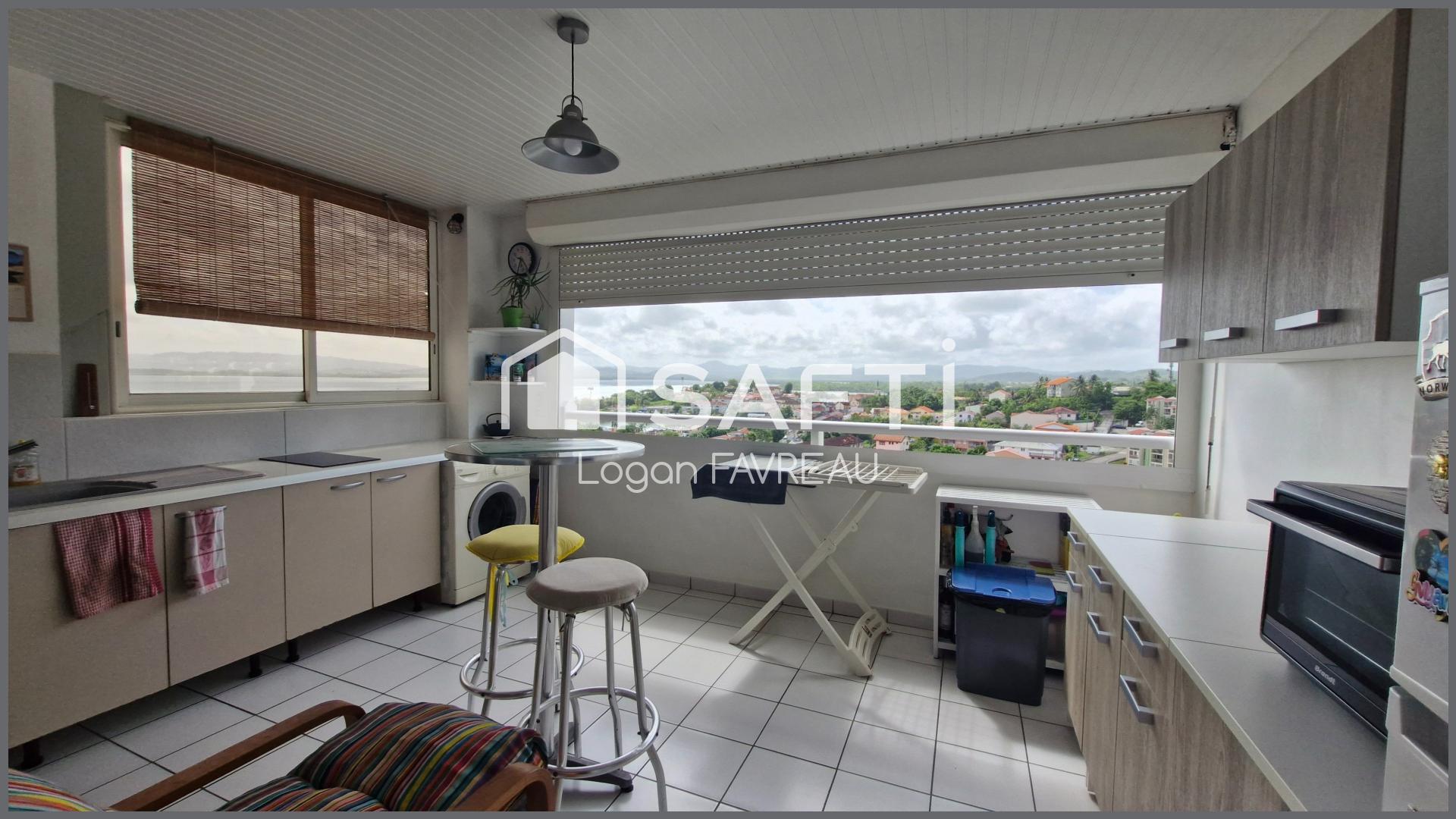 Photo-appartement