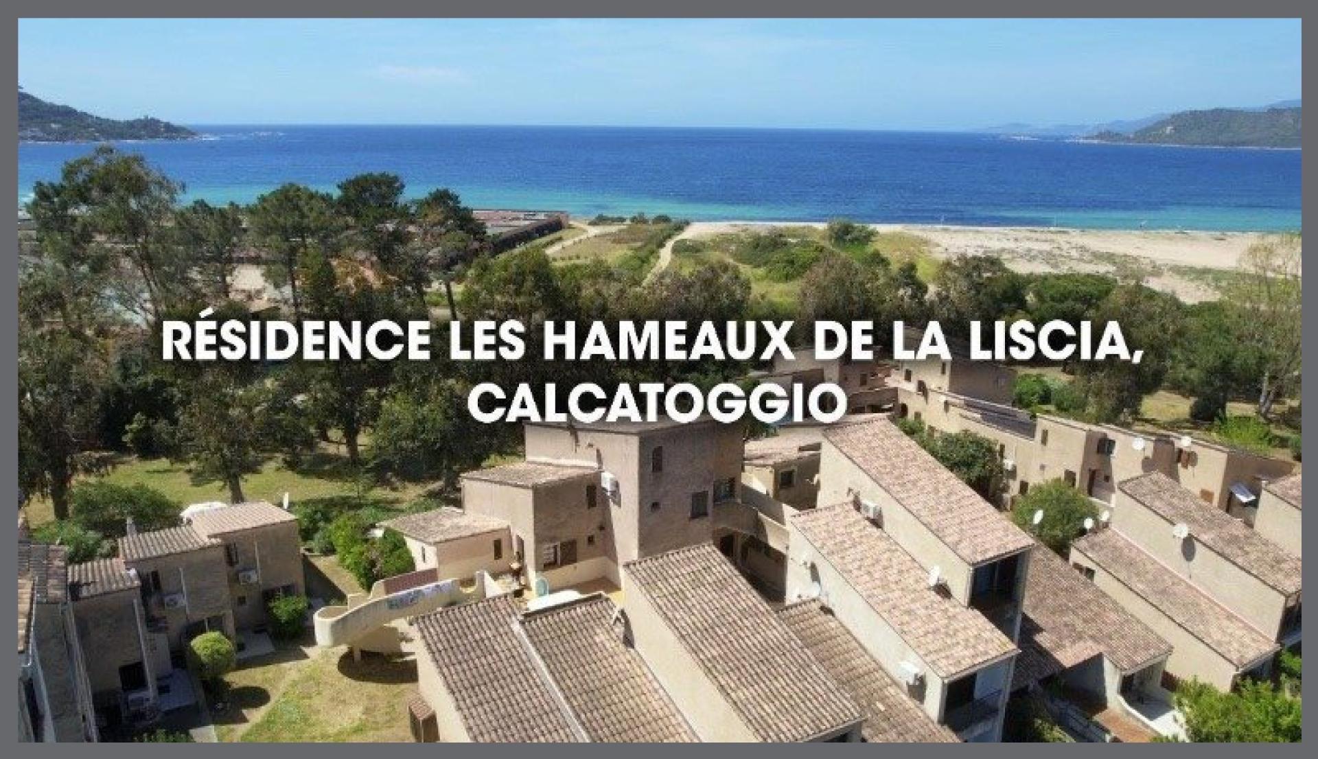 Appartement - 1 pièce - 21m²