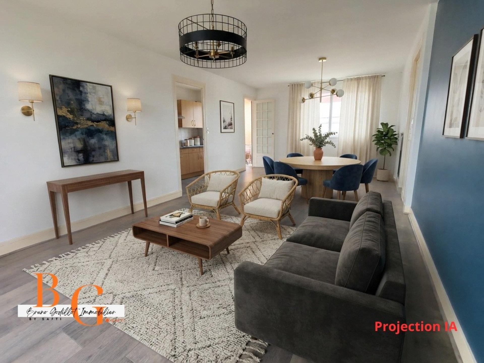 Photo-appartement