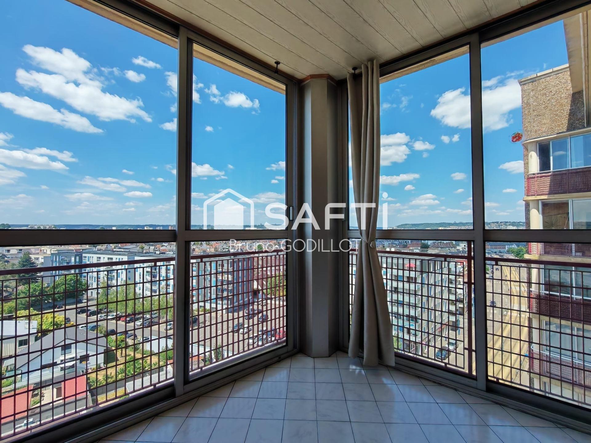 Photo-appartement