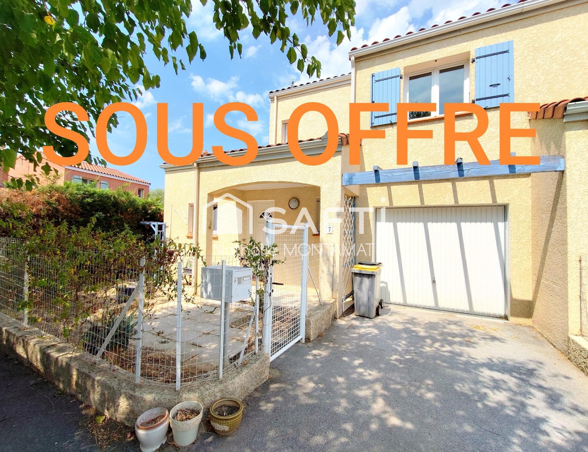 Maison 4 pièces 87 m² · à Prades · 87 m² · 170 000 €