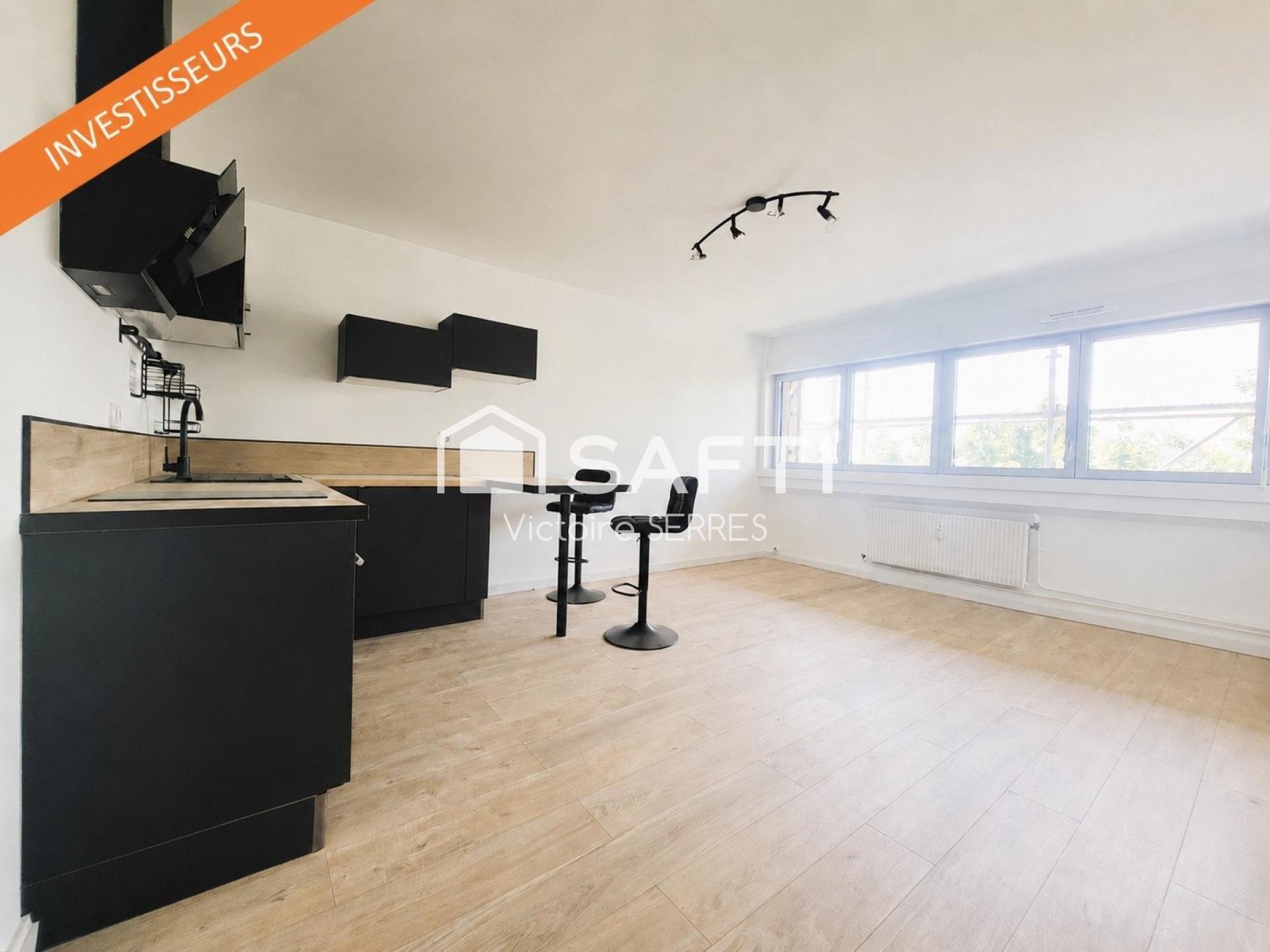 Photo-appartement