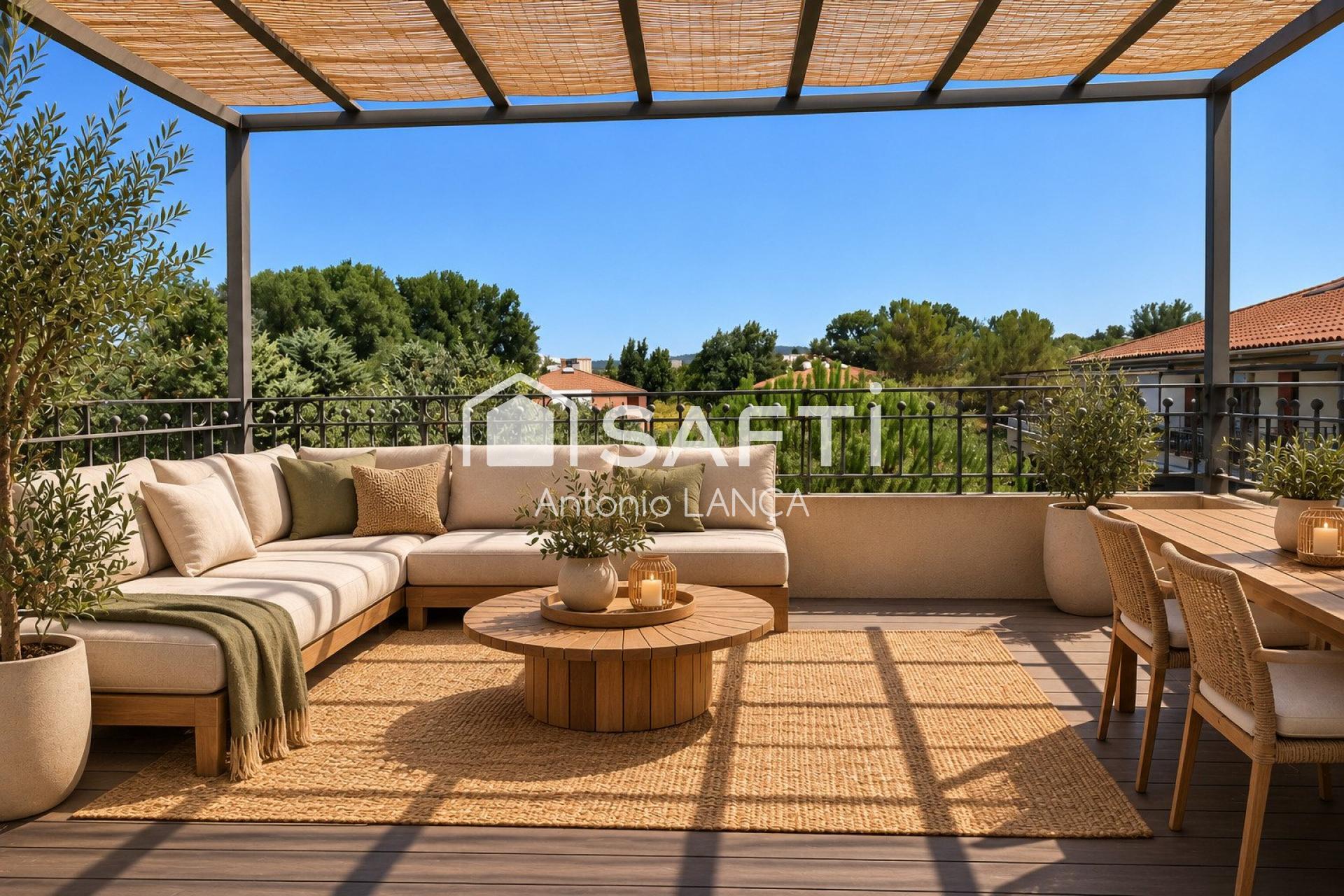 Photo-appartement
