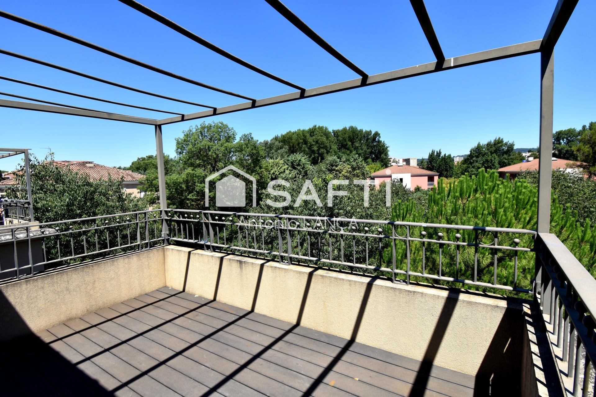 Photo-appartement