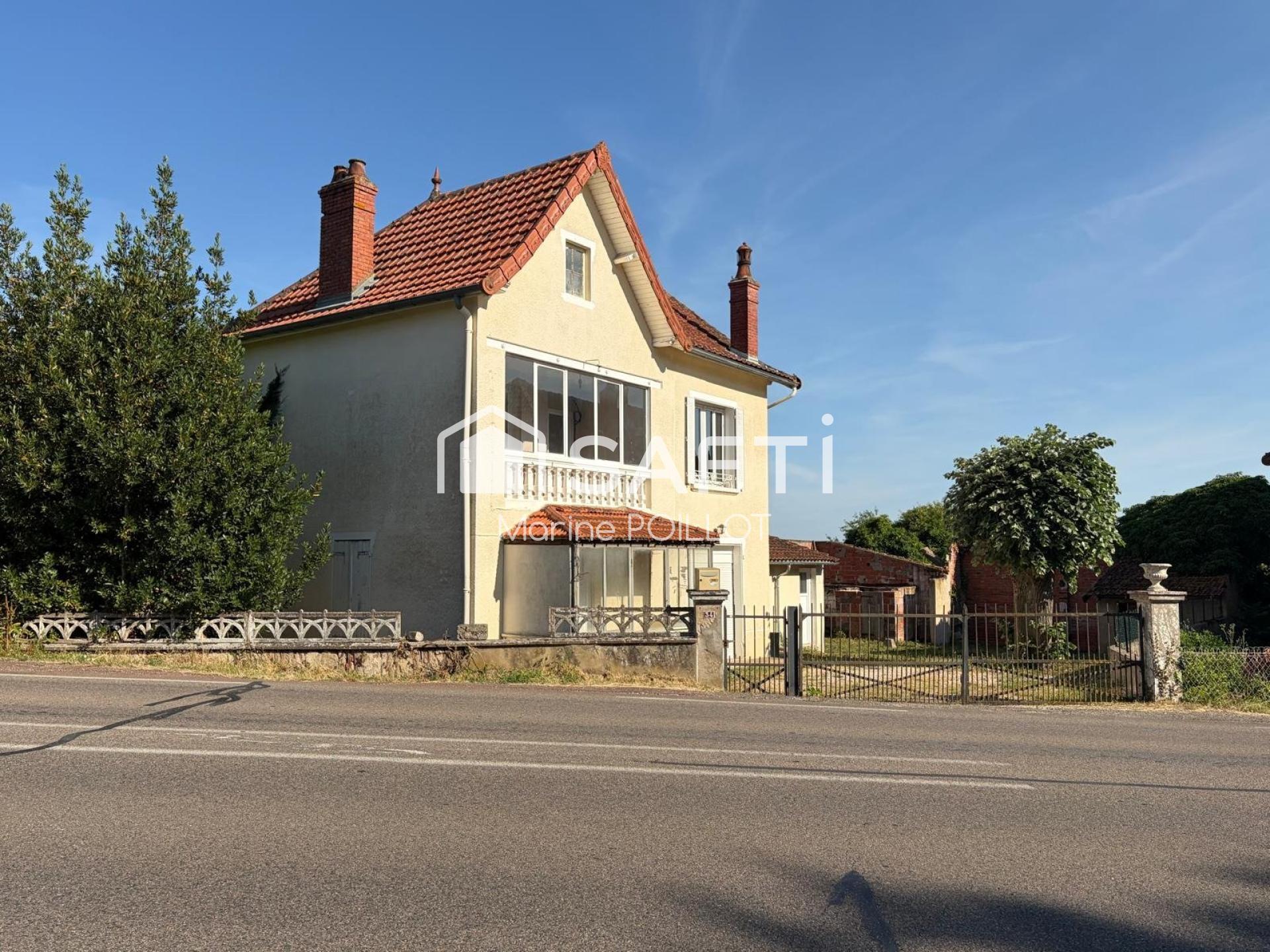 Photo-maison