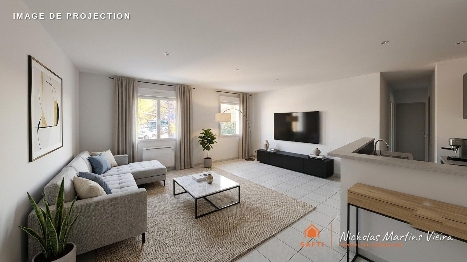 Photo-appartement
