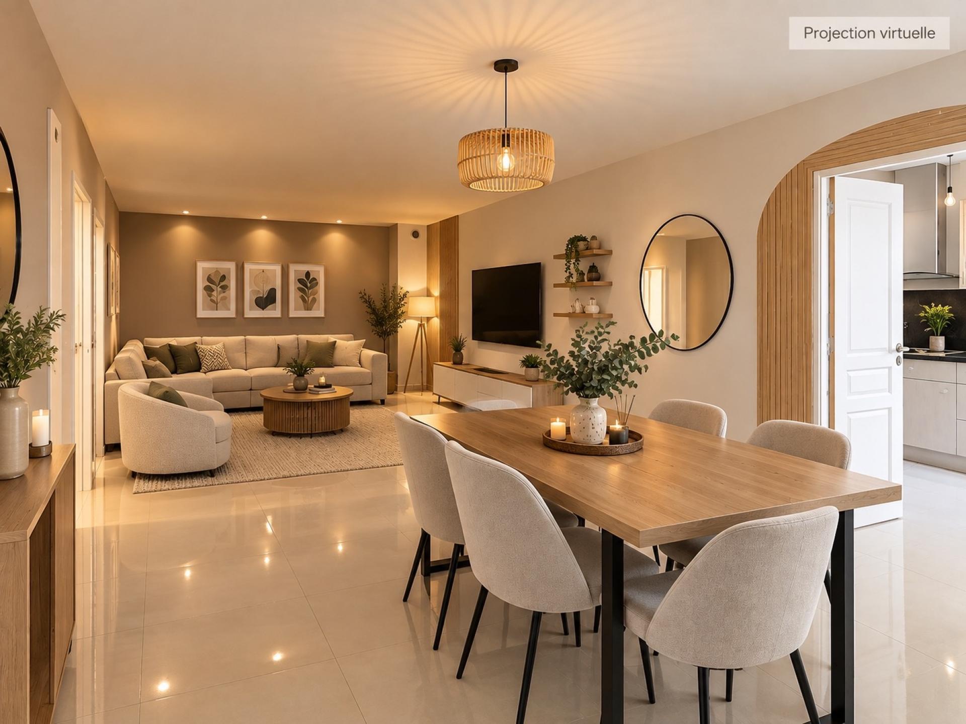 Photo-appartement