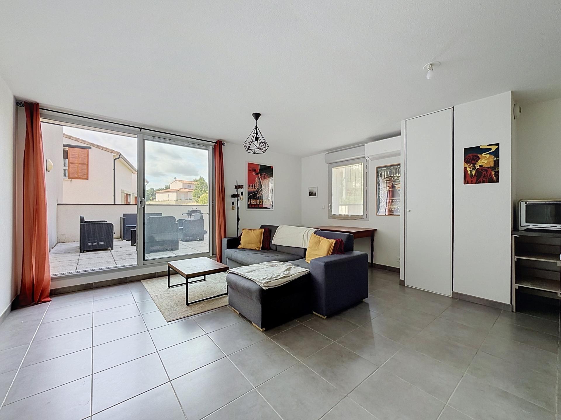 Photo-appartement