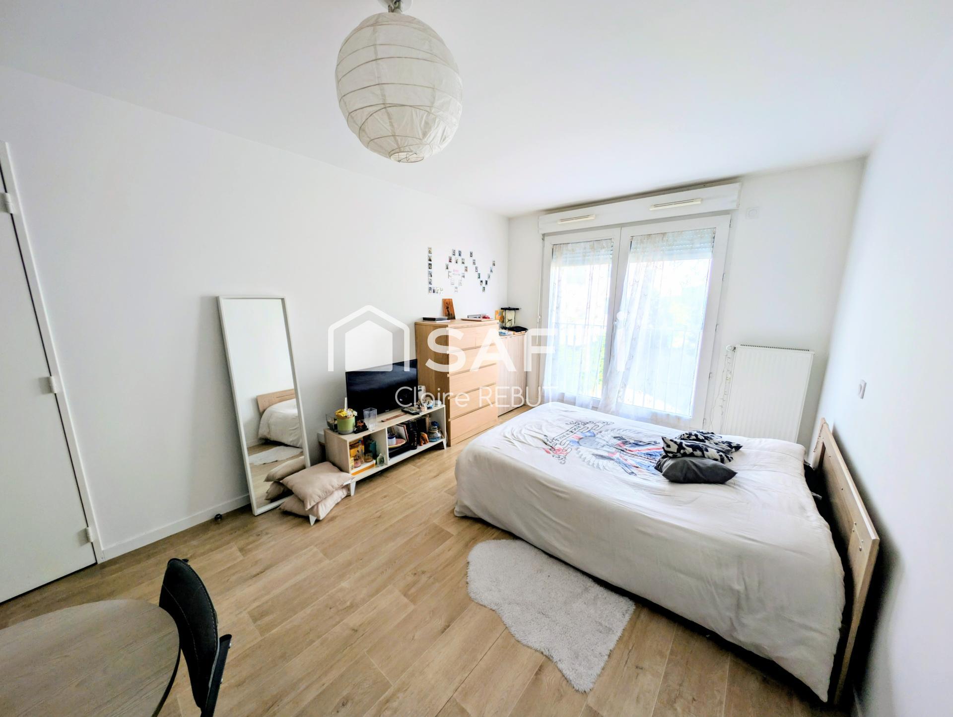 Photo-appartement