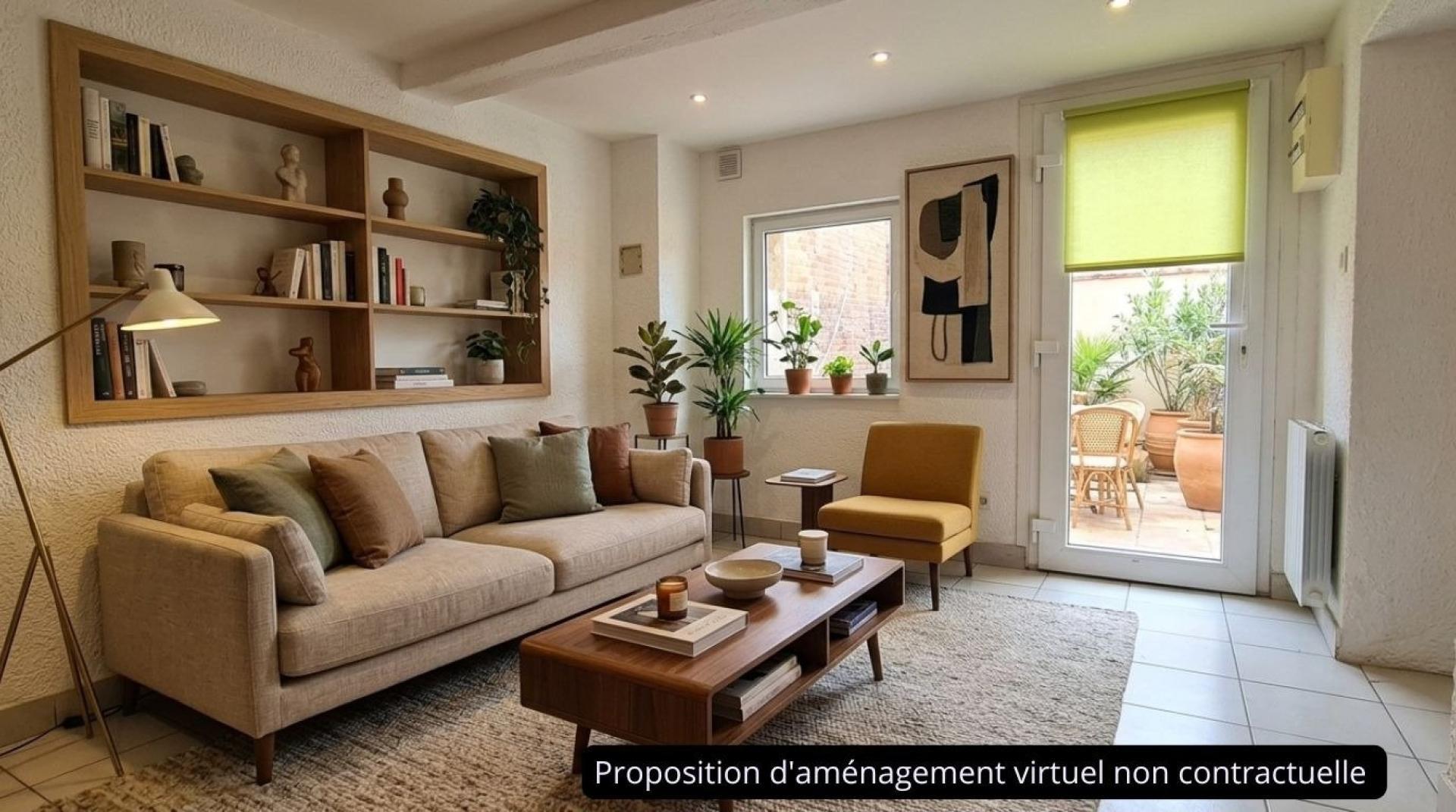 Photo SAFTI — Maison 9 pièces, 94 m² à Barlin 3