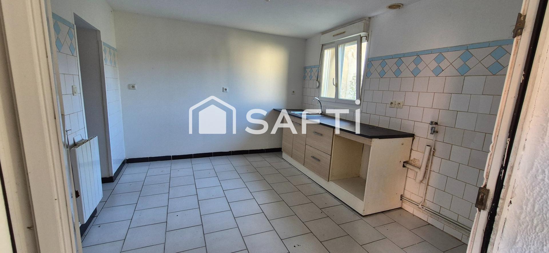 Photo SAFTI — Maison 9 pièces, 94 m² à Barlin 2