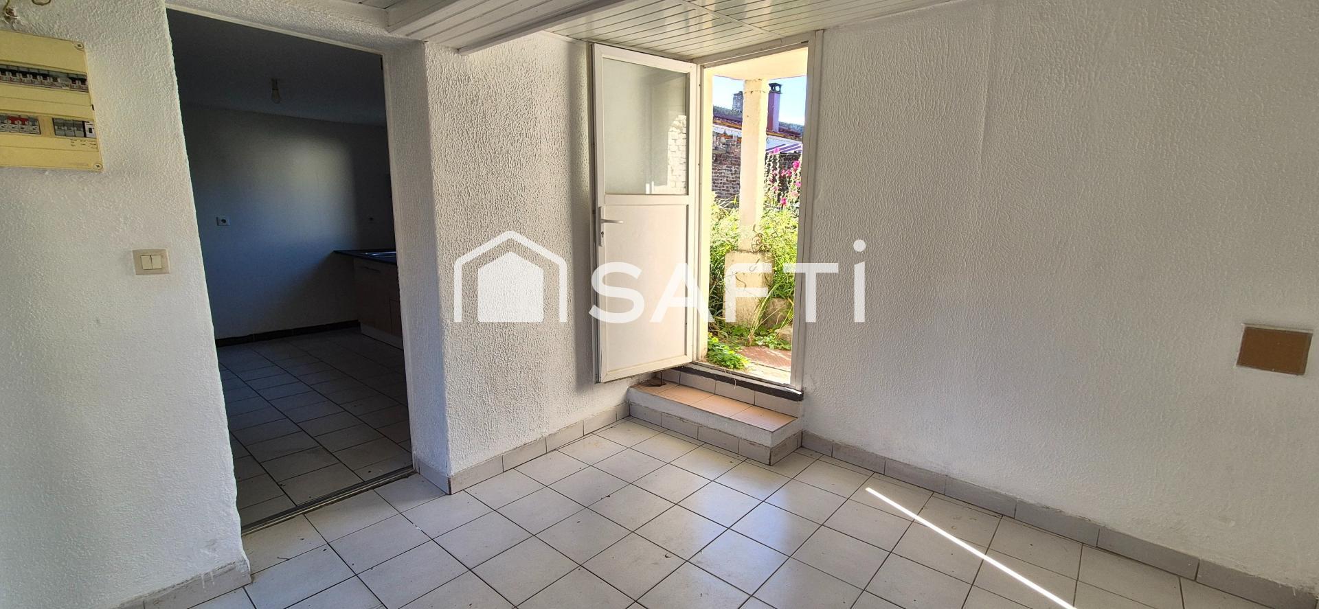 Photo SAFTI — Maison 9 pièces, 94 m² à Barlin 5