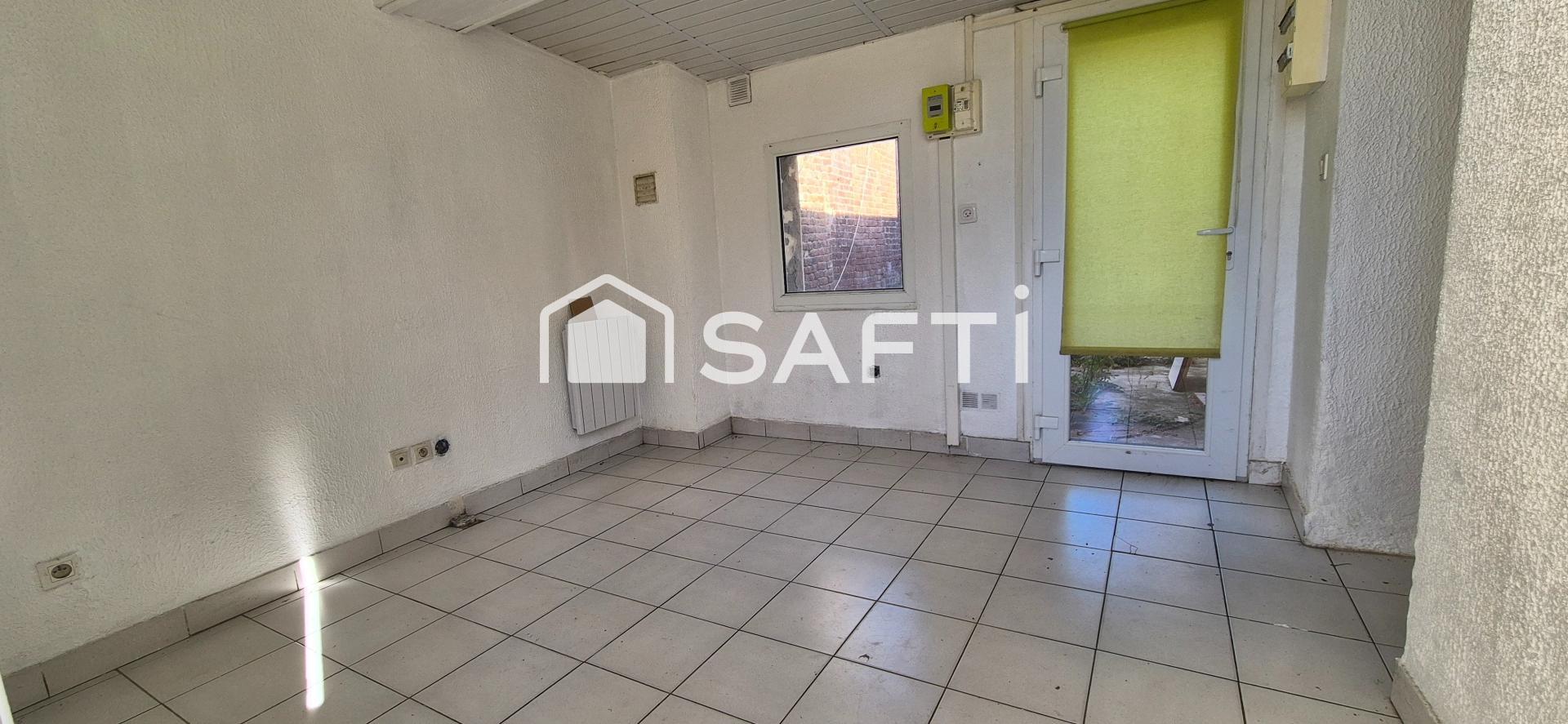 Photo SAFTI — Maison 9 pièces, 94 m² à Barlin 4