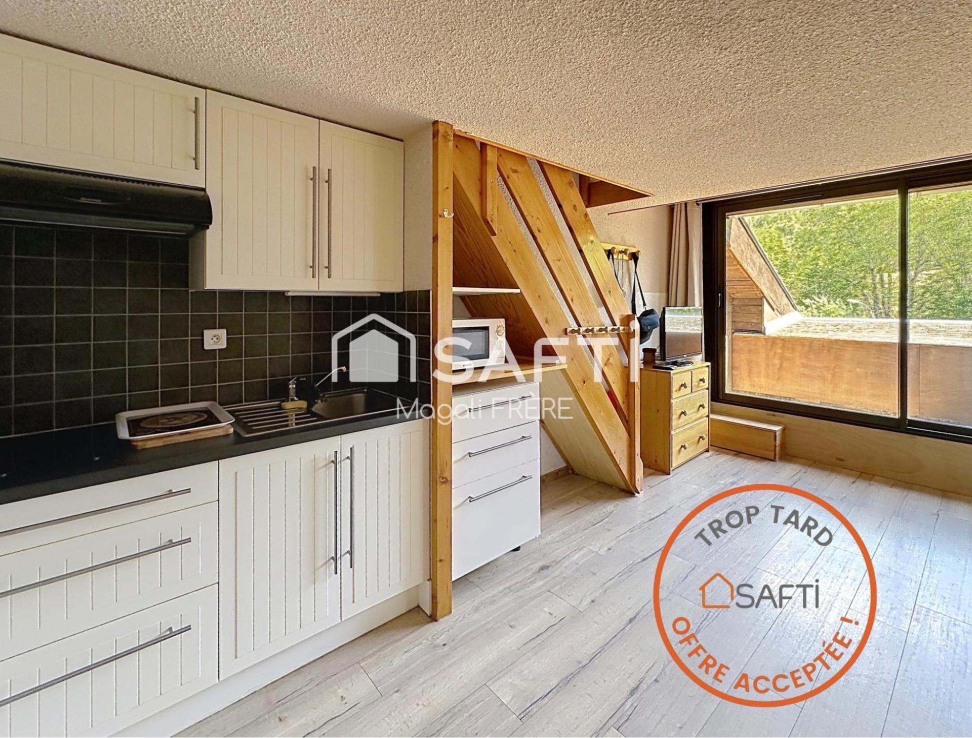 Photo-appartement