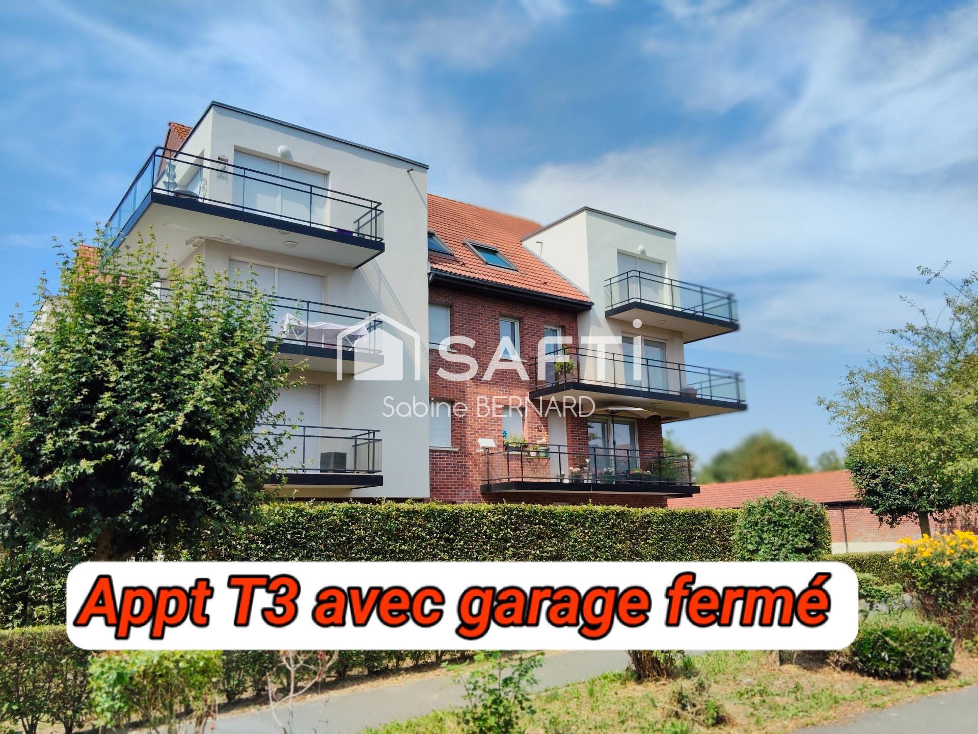 Photo-appartement