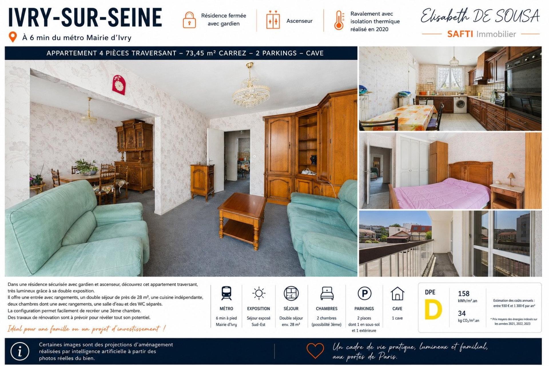 Photo-appartement