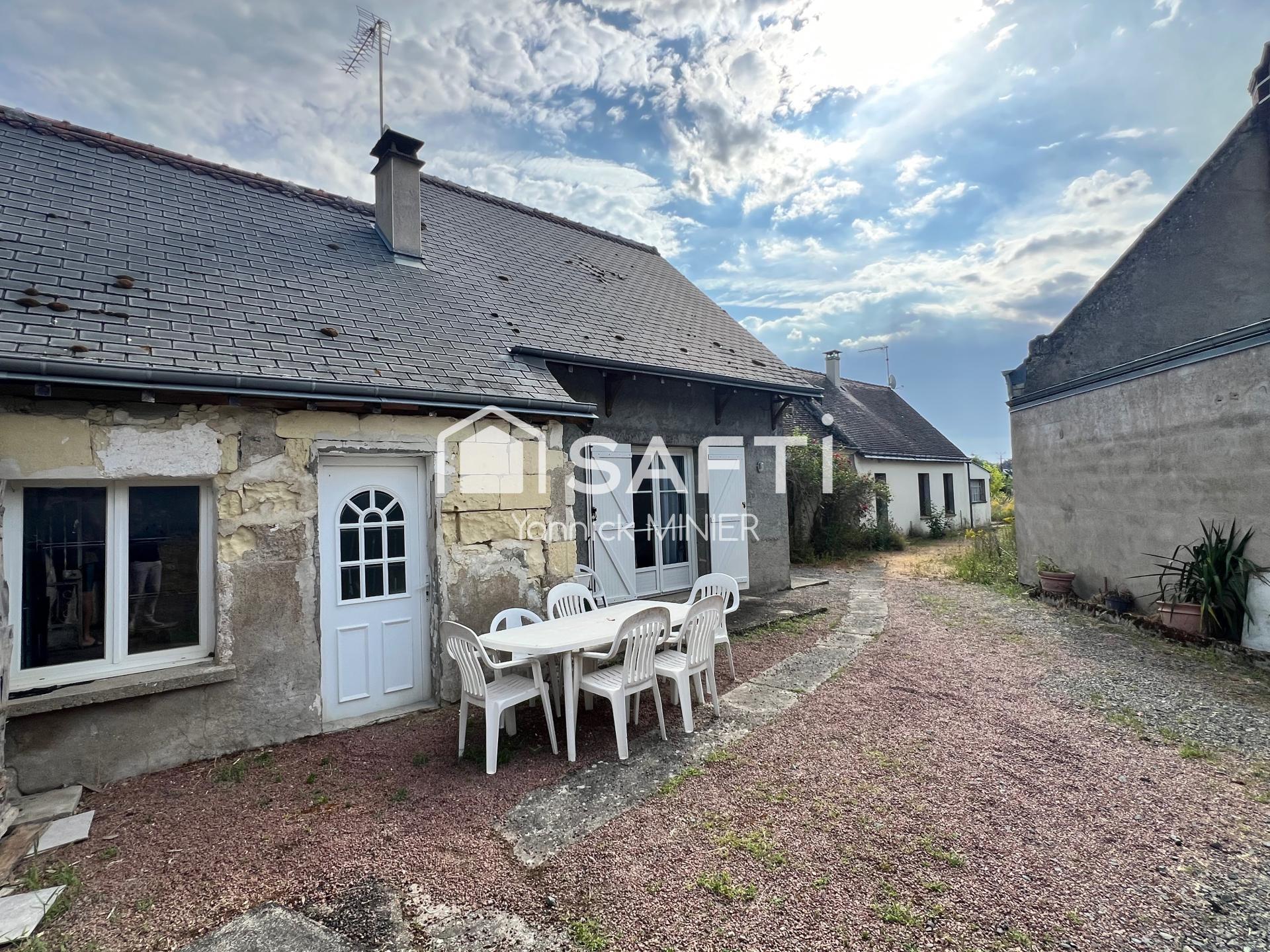 Photo-maison
