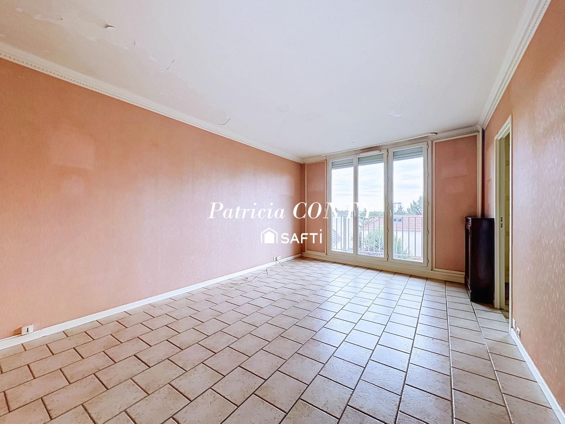 Photo SAFTI — Appartement 2 pièces, 59 m² à Creteil 3