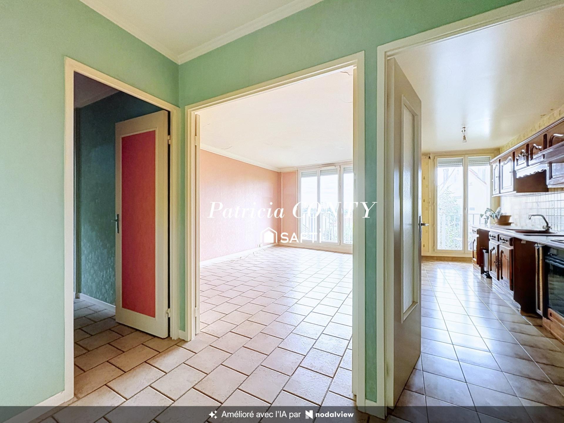 Photo-appartement