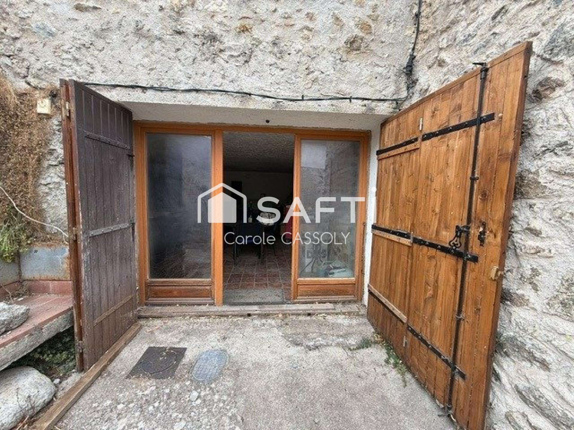 Photo SAFTI — Maison 2 pièces, 72 m² à Tarerach