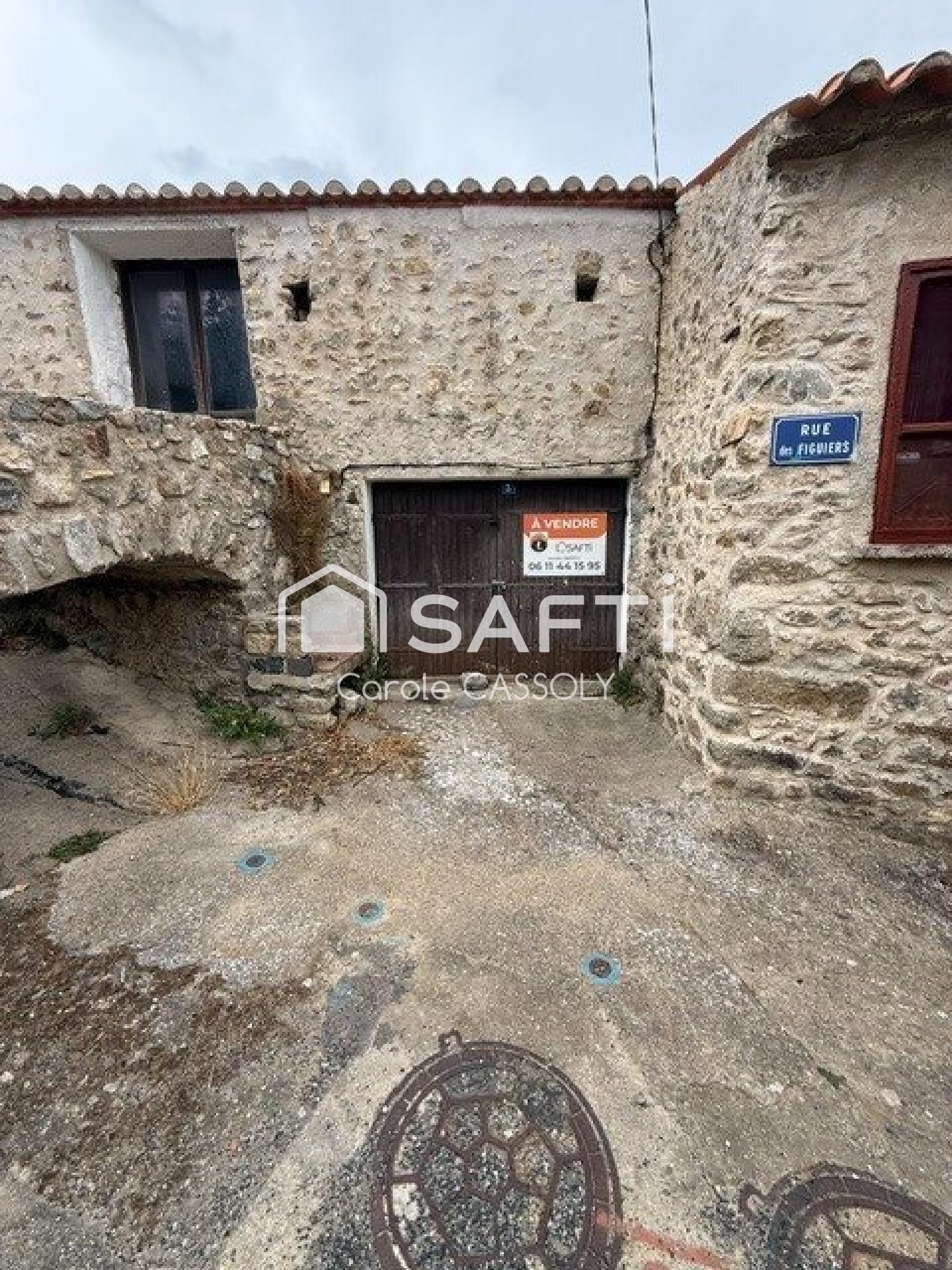 Photo SAFTI — Maison 2 pièces, 72 m² à Tarerach 2
