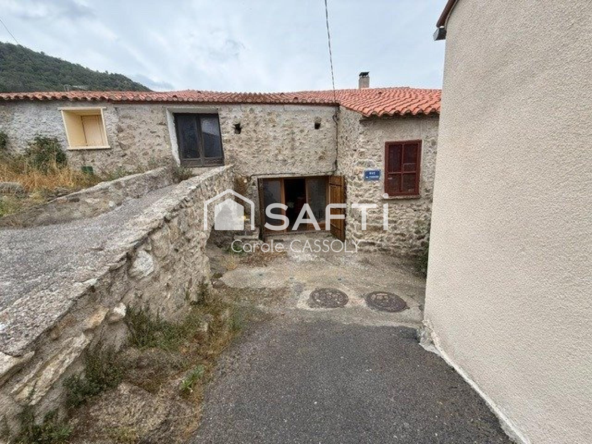 Photo SAFTI — Maison 2 pièces, 72 m² à Tarerach 3