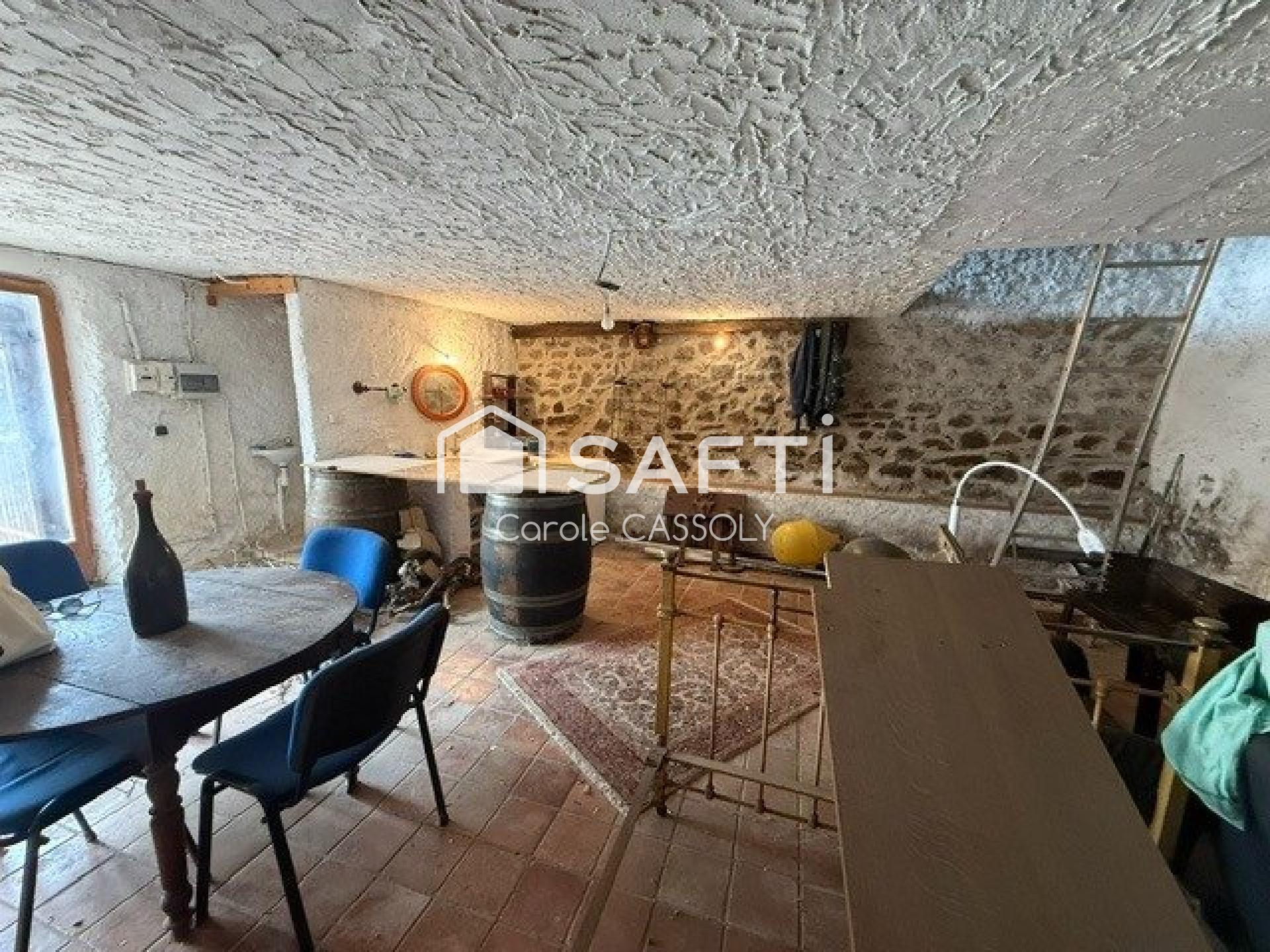 Photo SAFTI — Maison 2 pièces, 72 m² à Tarerach 4