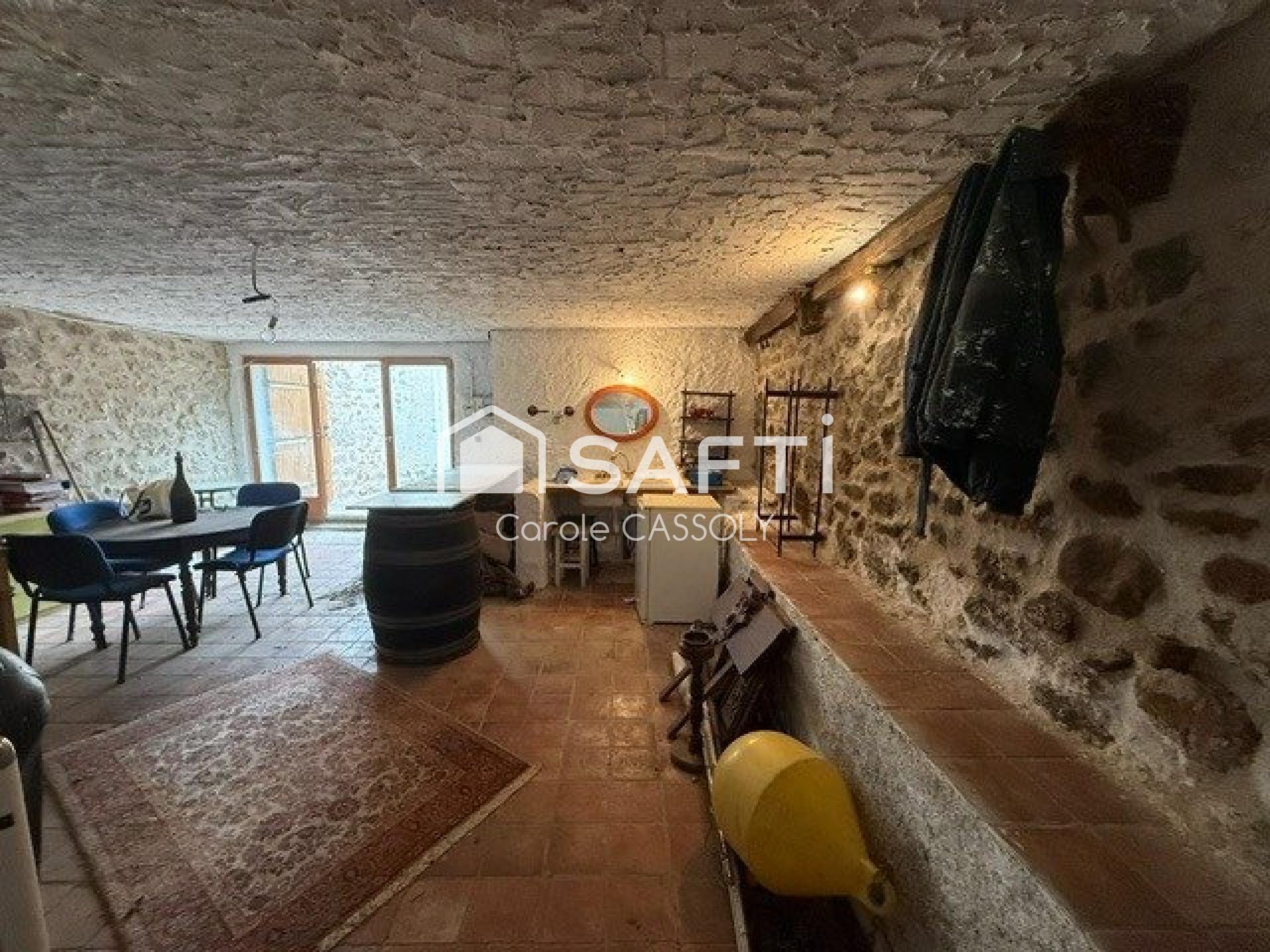 Photo SAFTI — Maison 2 pièces, 72 m² à Tarerach 5