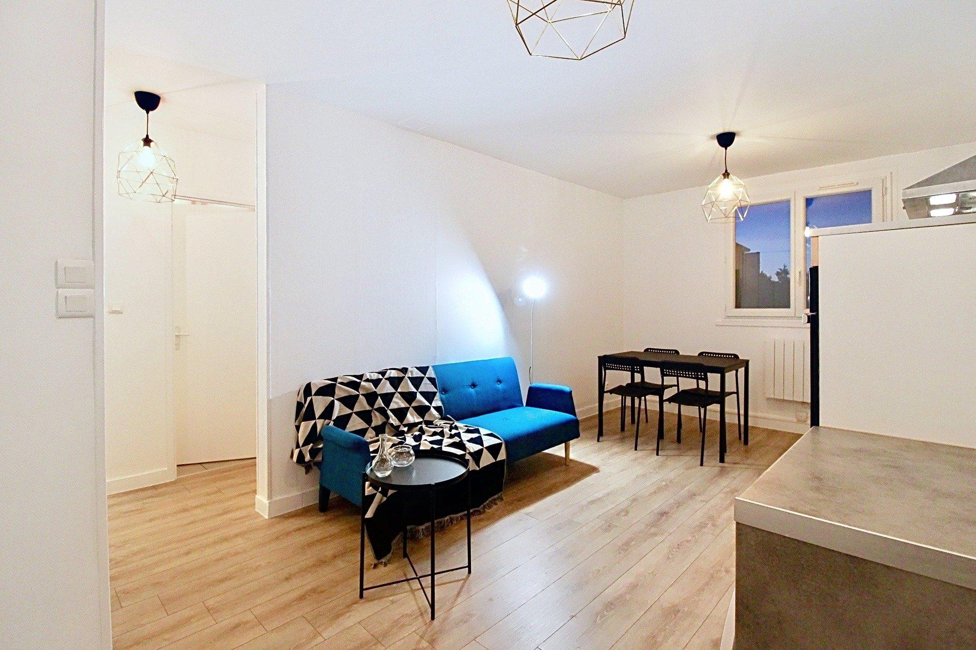 Photo-appartement